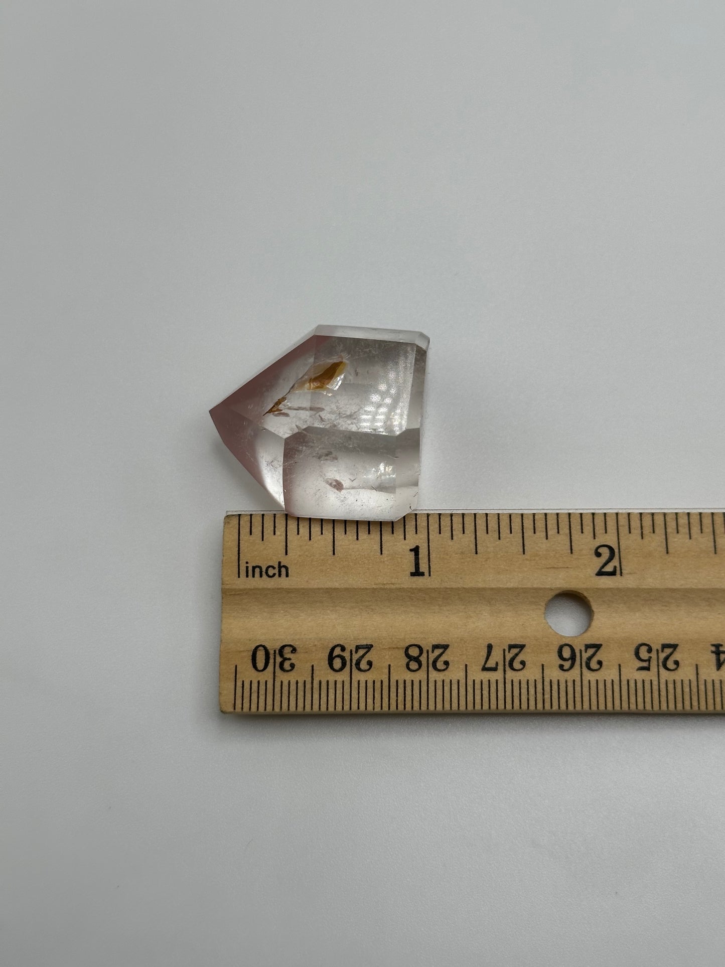Small Lithium Quartz Point