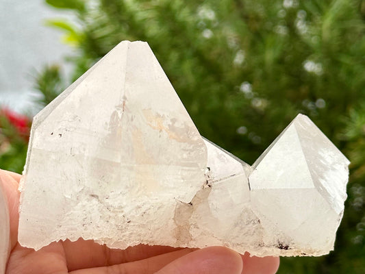 Tibetan Quartz