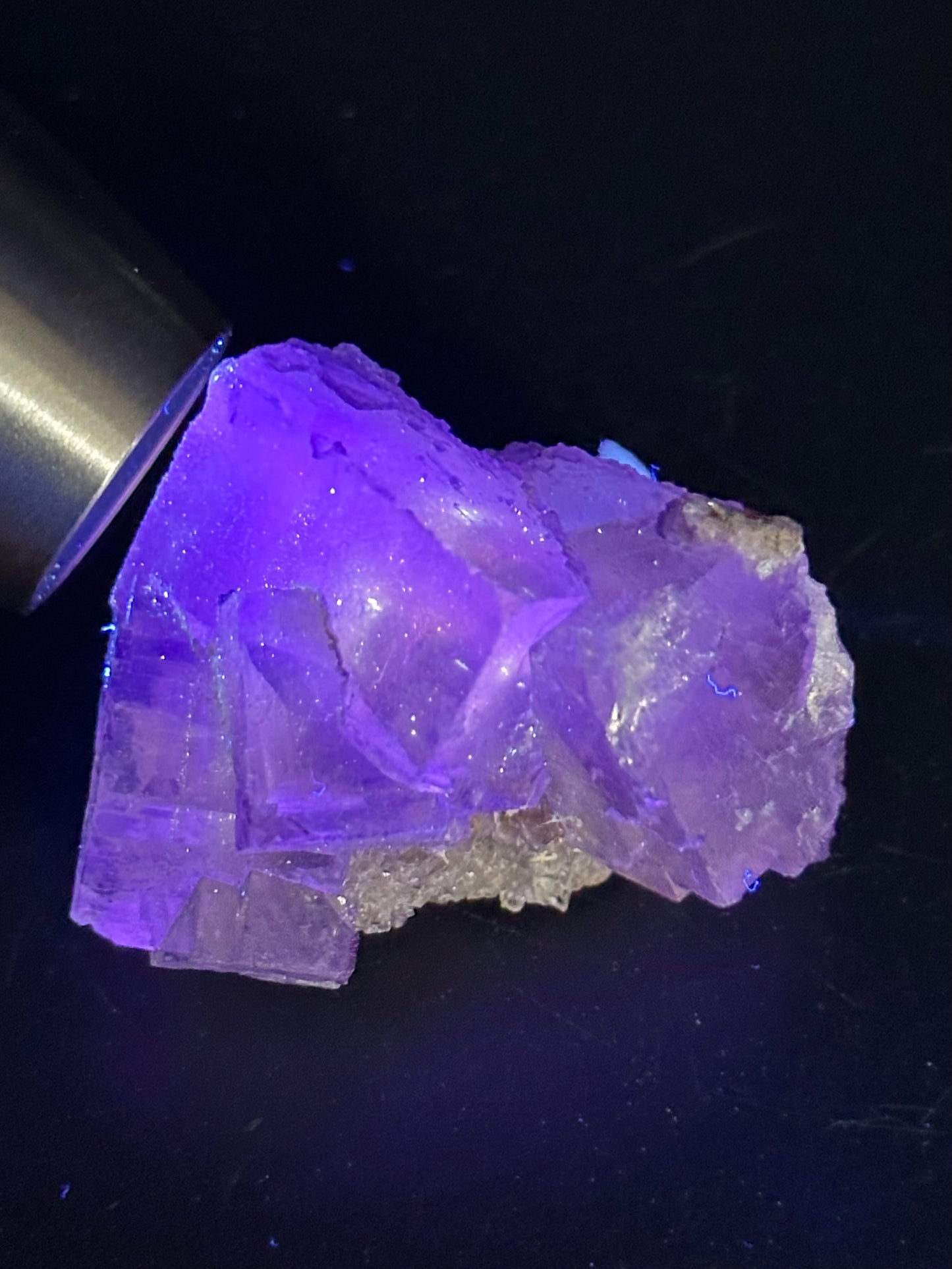 Galaxy Fluorite