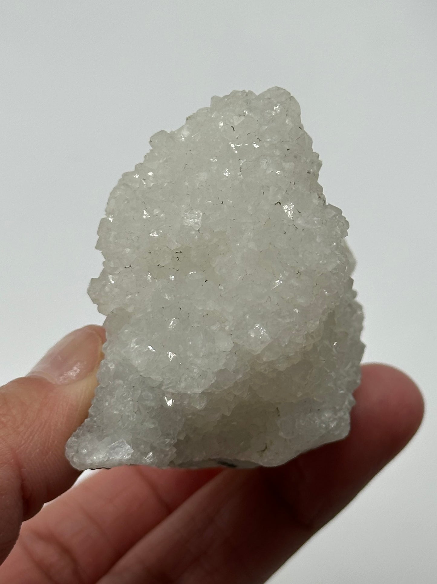 Apophyllite Specimen from India