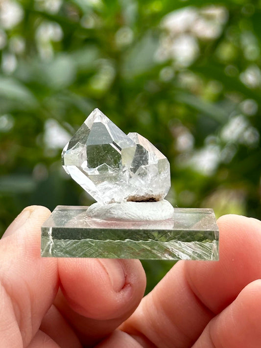Herkimer Diamond