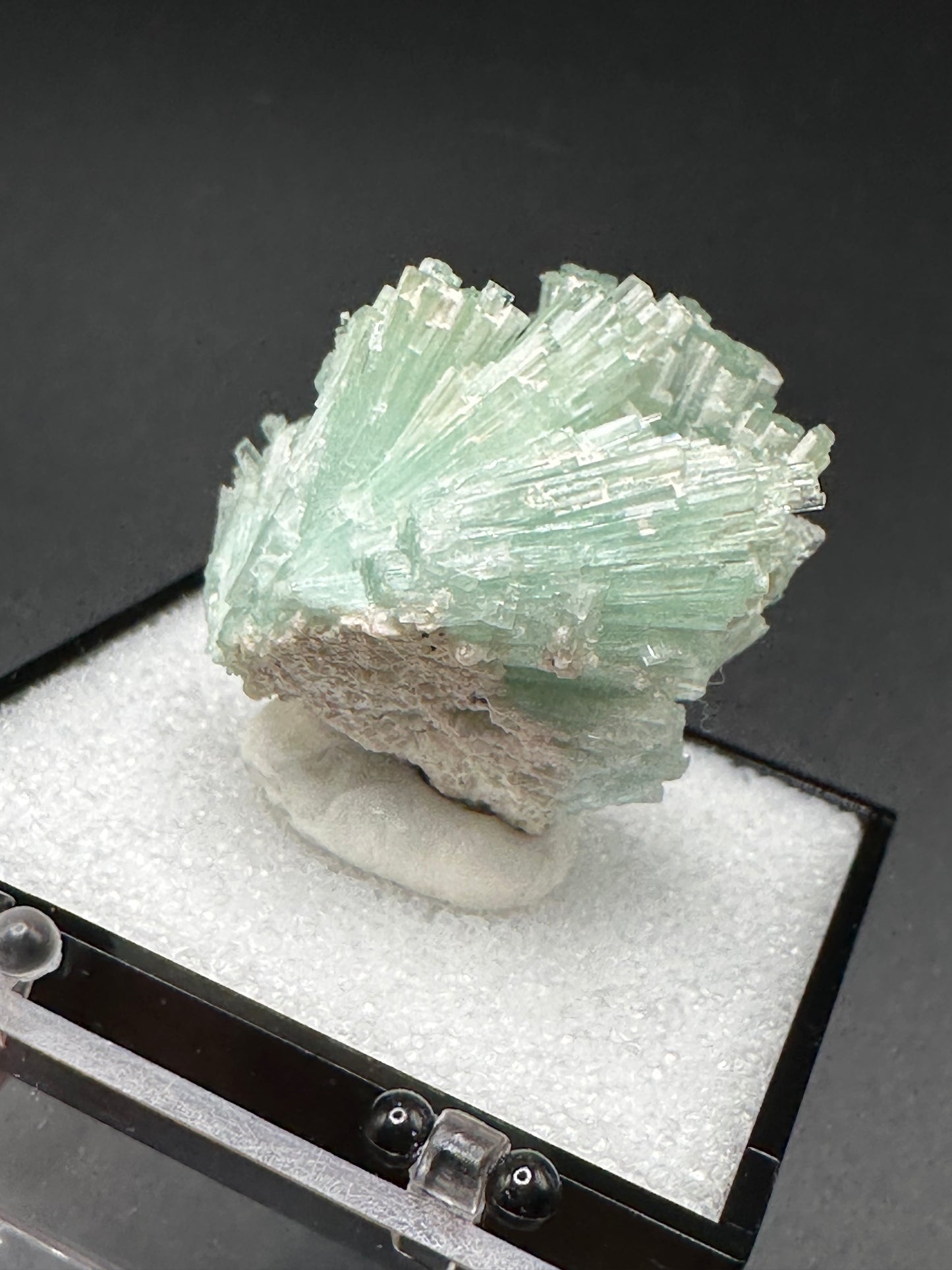Tourmaline Spray Specimen