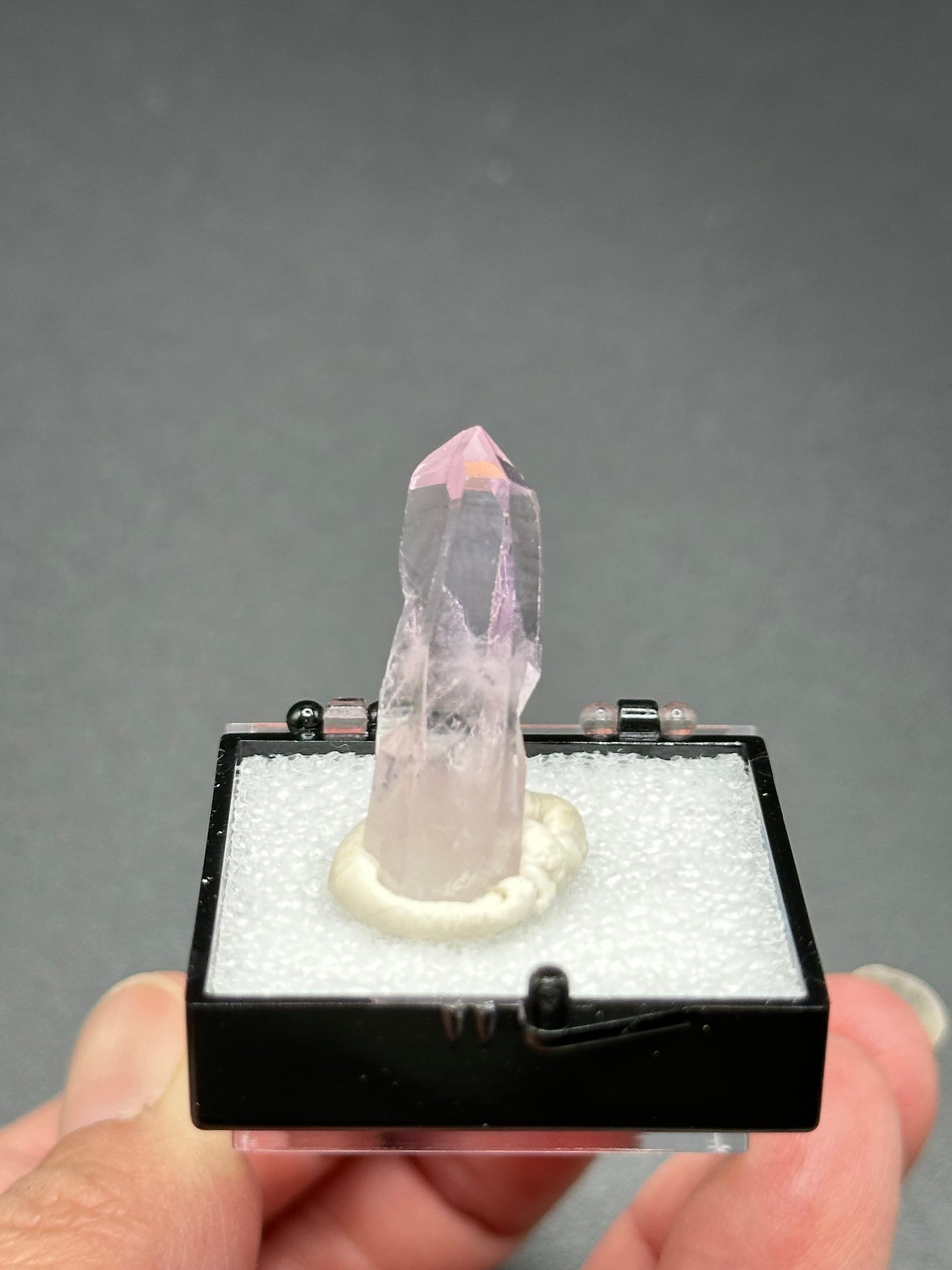 Veracruz Amethyst Crystal
