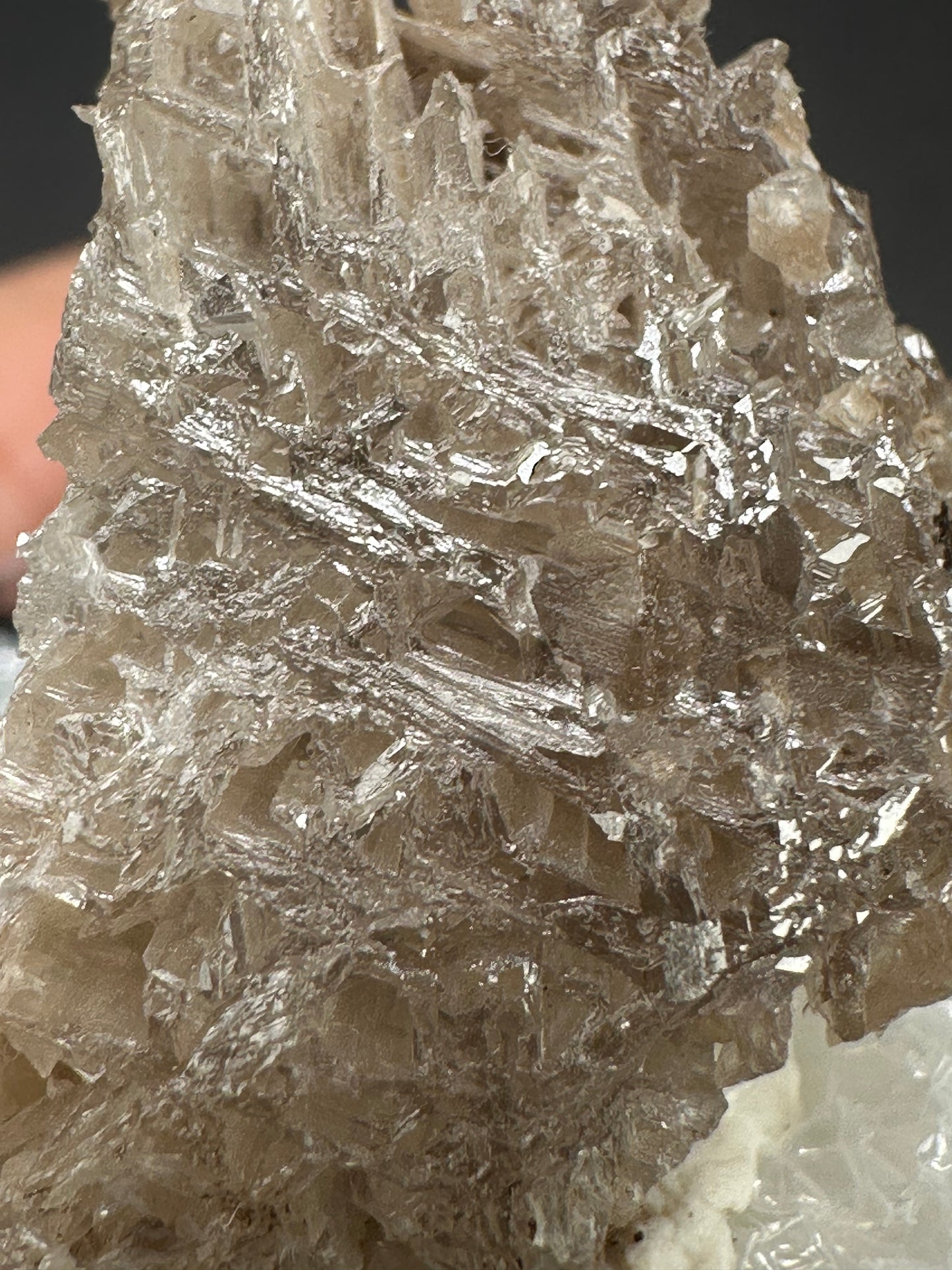 Cerussite