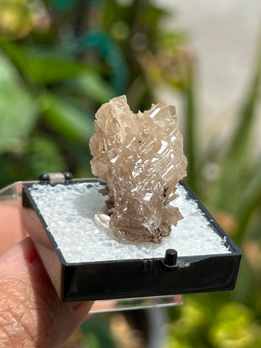 Cerussite