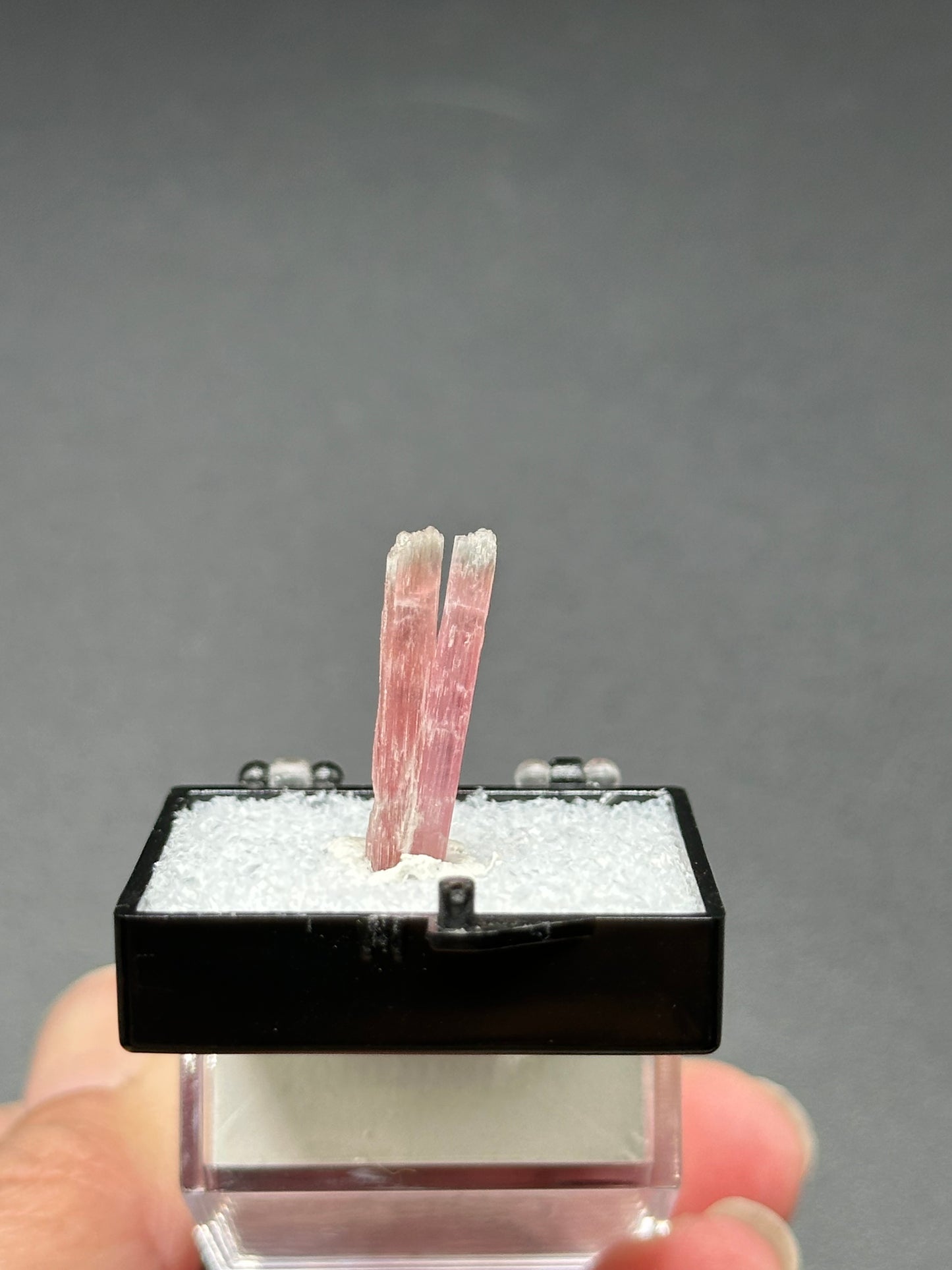 Tourmaline Specimen from Kunar Valley