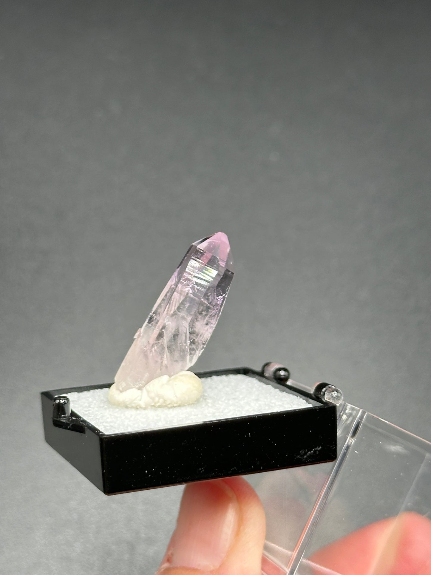 Veracruz Amethyst Crystal