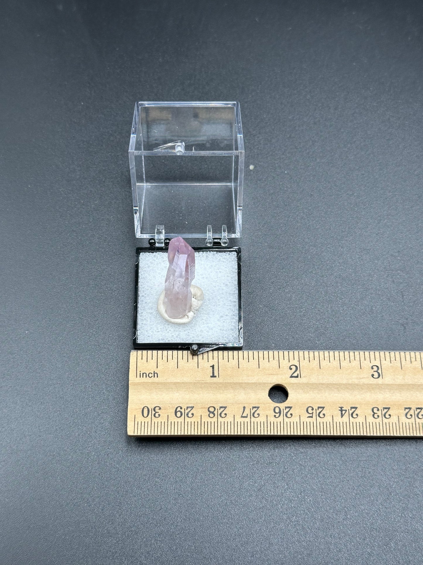 Veracruz Amethyst Crystal