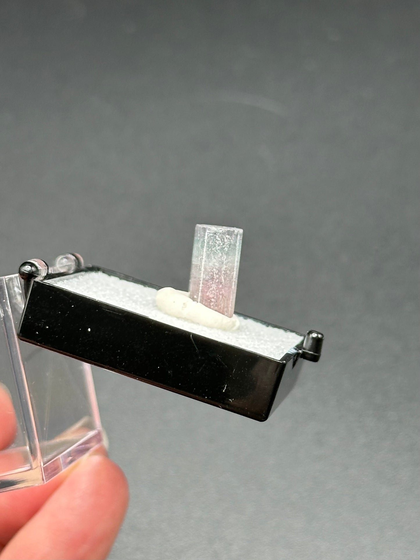 Paprok Tourmaline