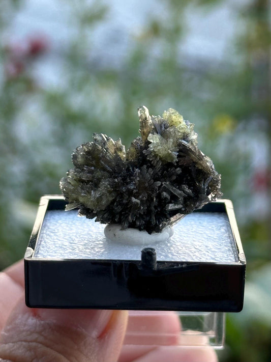 Fluoroaluminate Gypsum from China