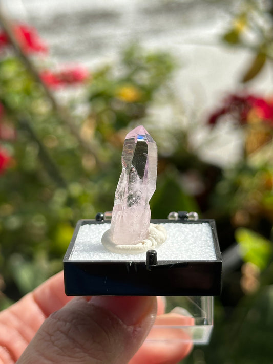 Veracruz Amethyst Crystal