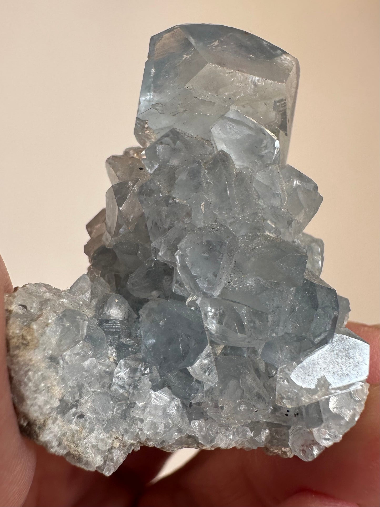 Celestite Specimen