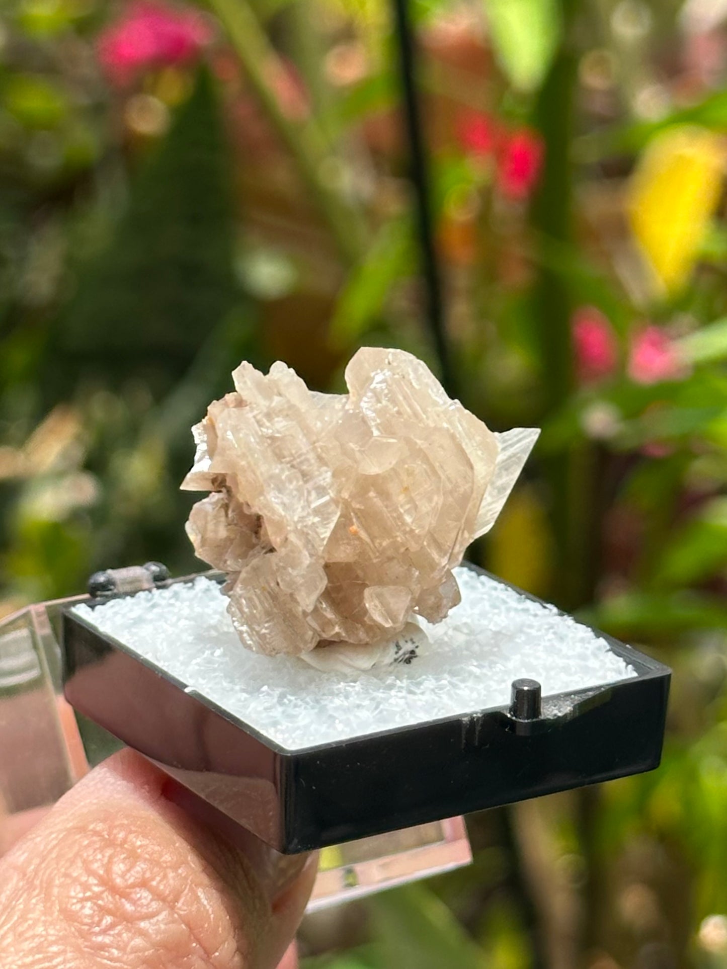 Cerussite
