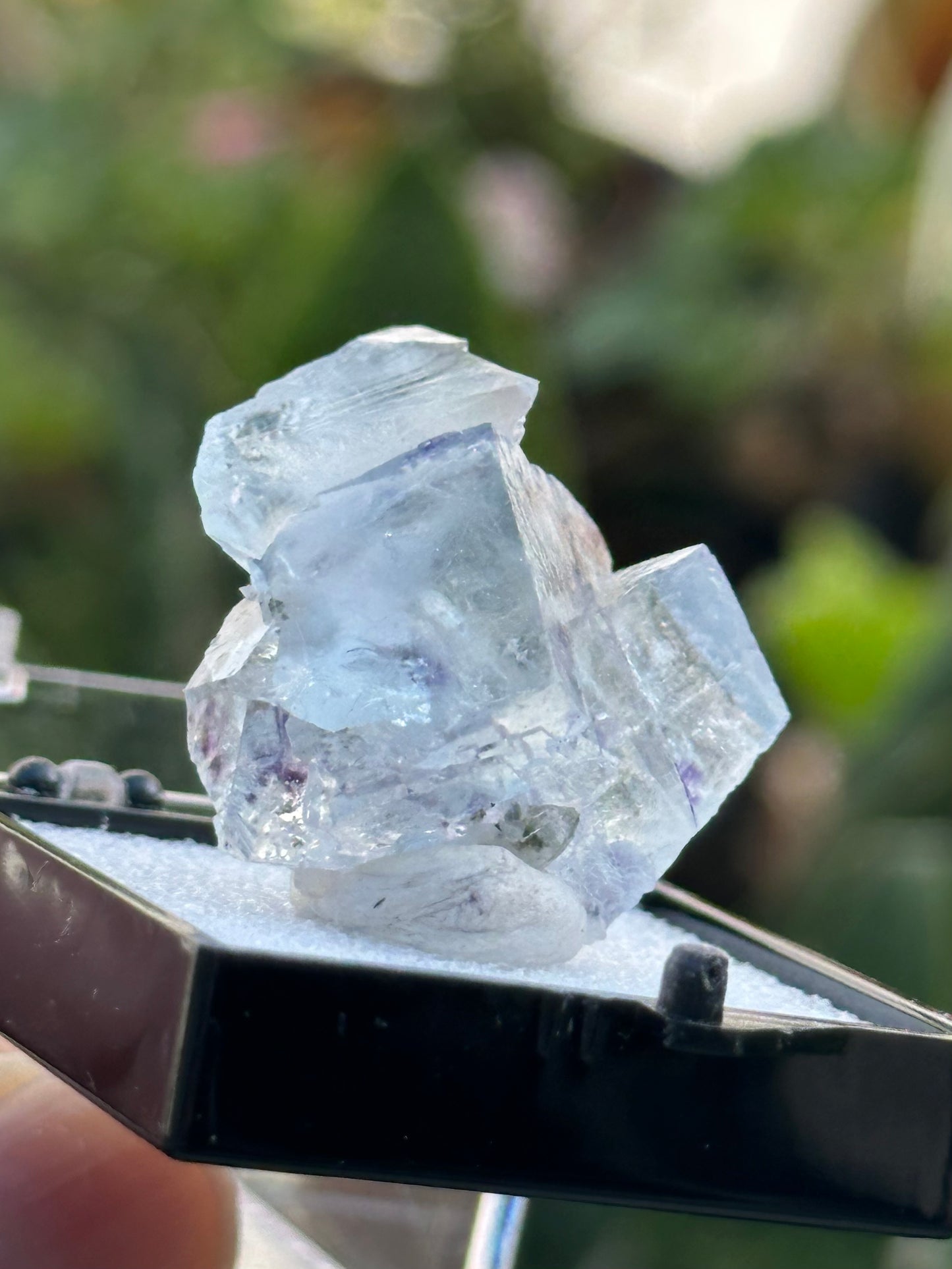 YGX Fluorite