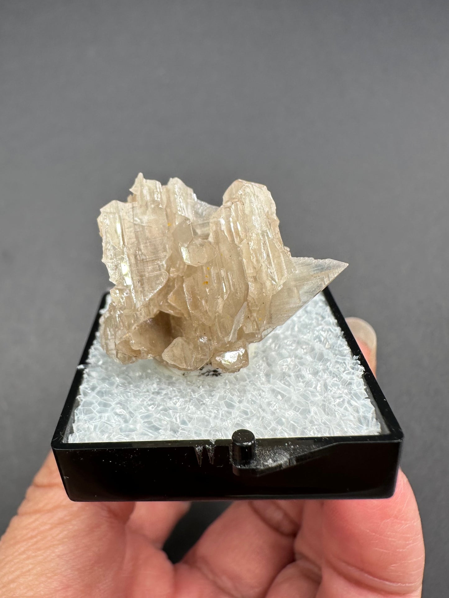Cerussite