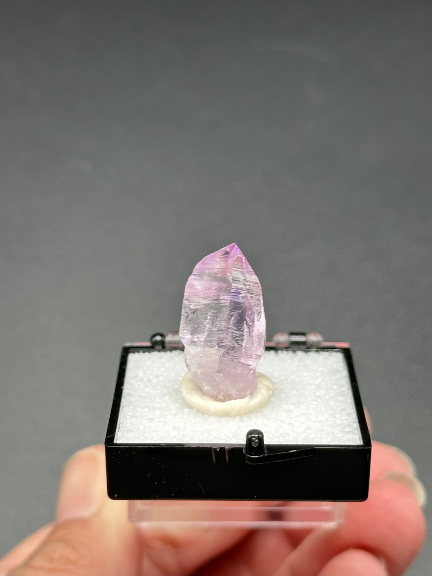 Veracruz Amethyst Crystal
