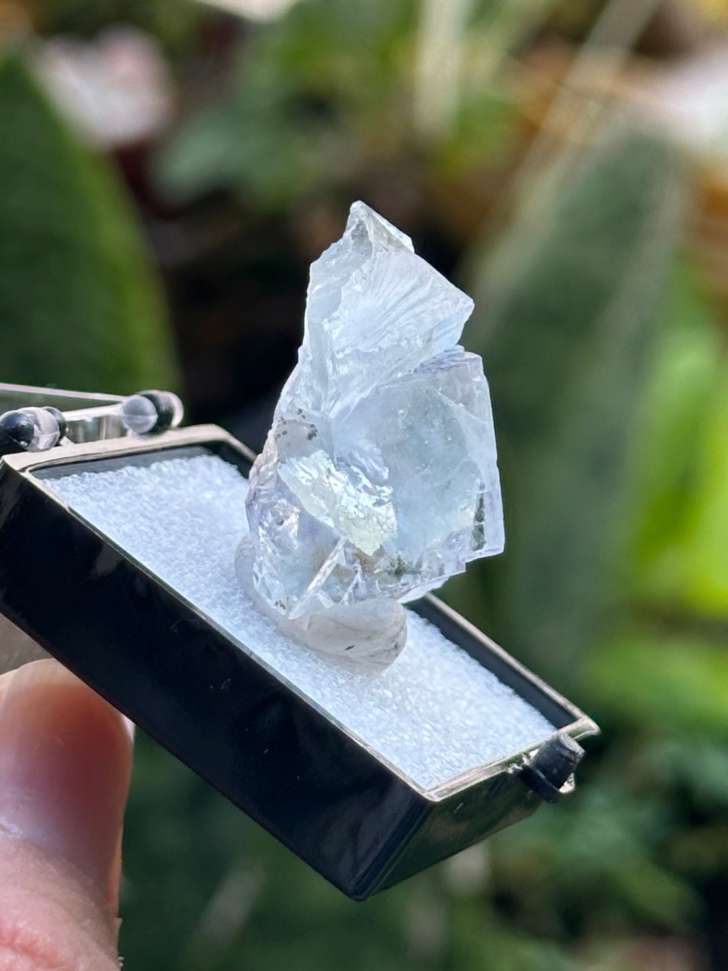 YGX Fluorite
