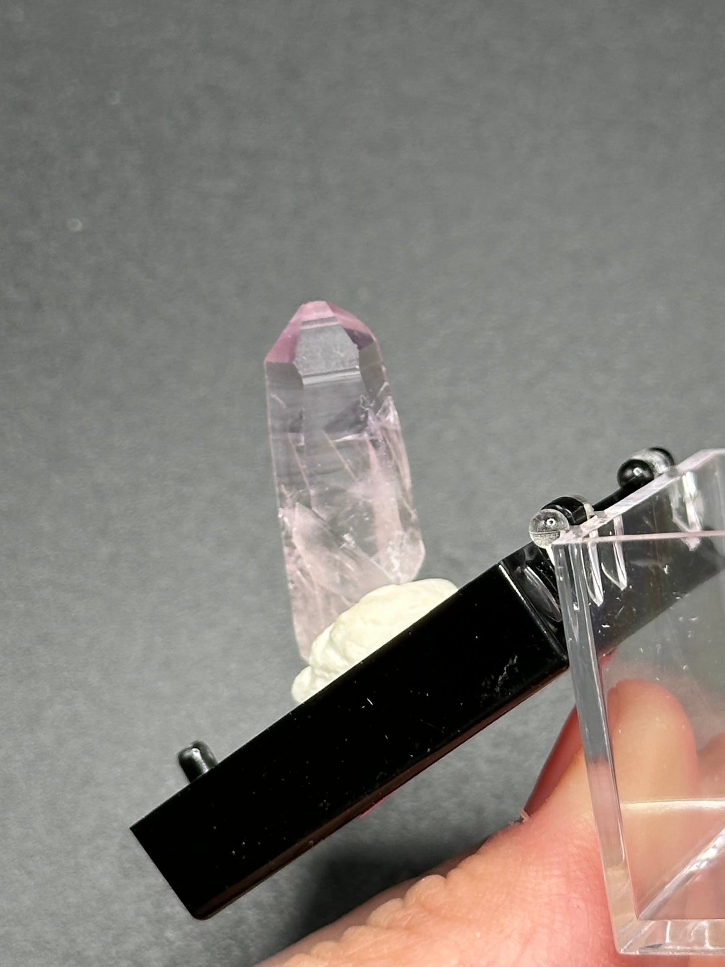 Veracruz Amethyst Crystal