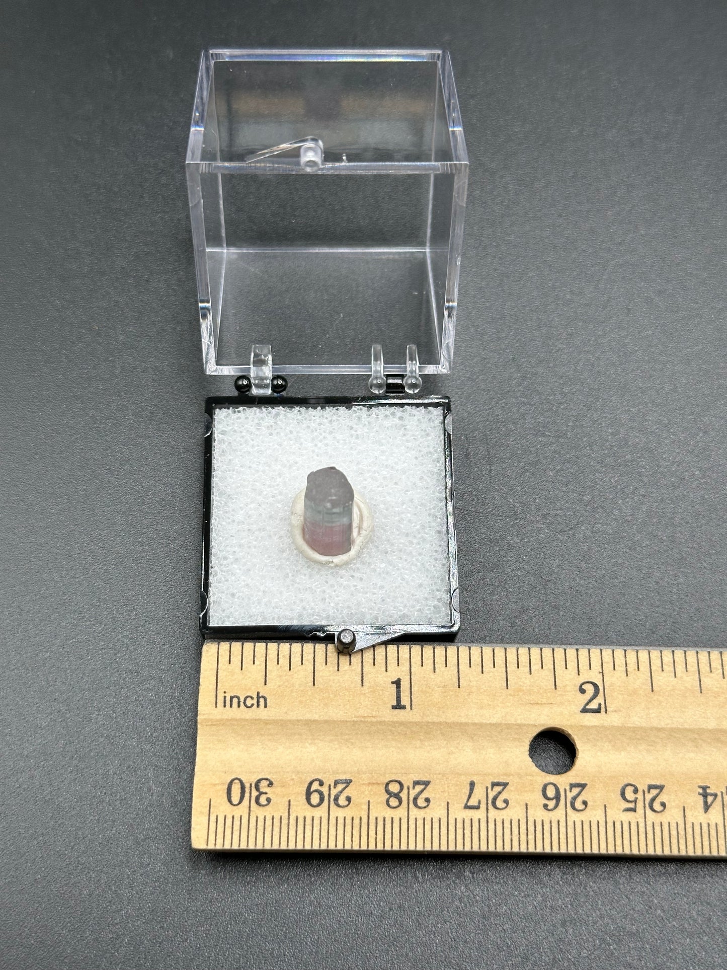 Paprok Tourmaline