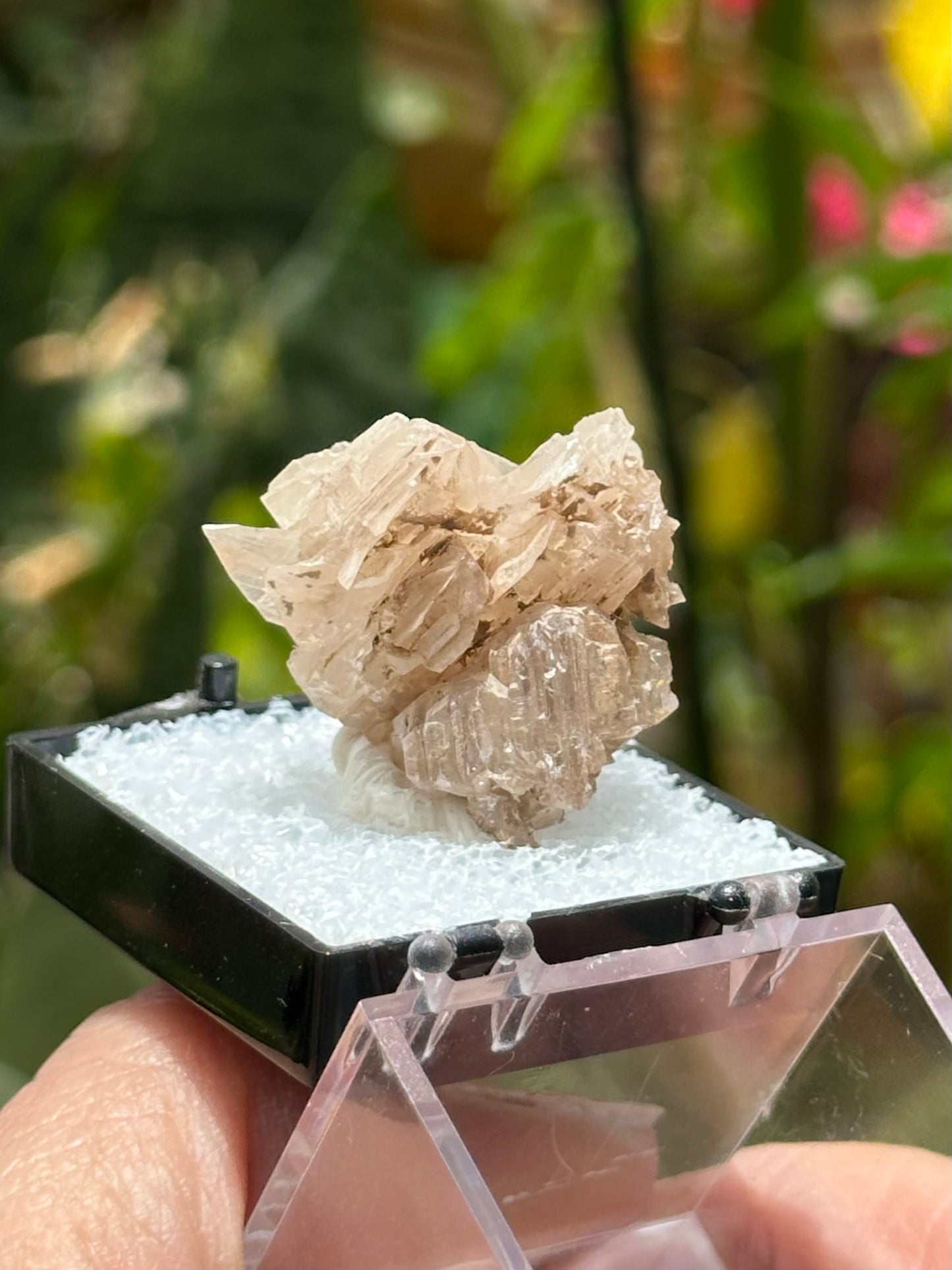 Cerussite