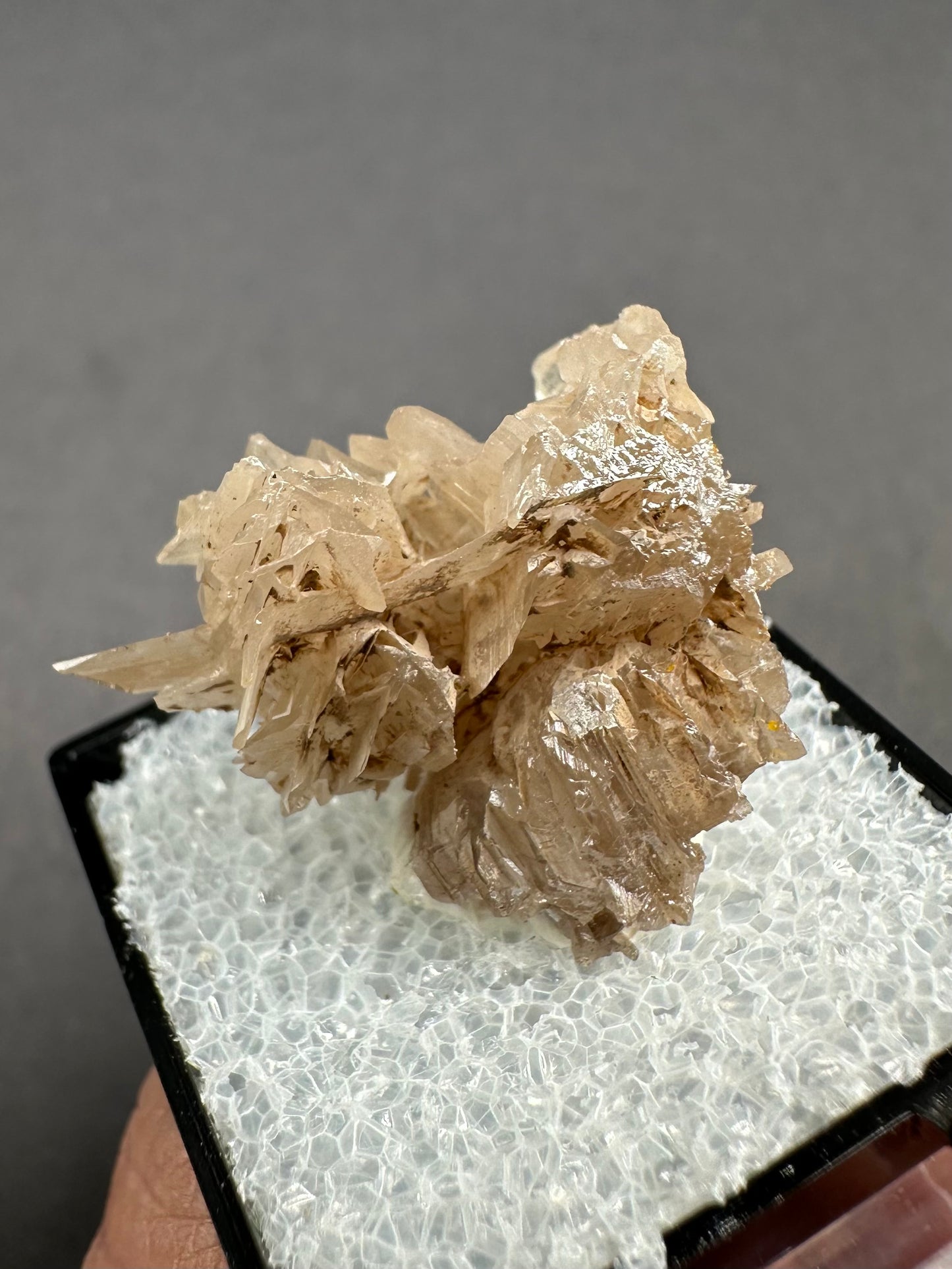 Cerussite