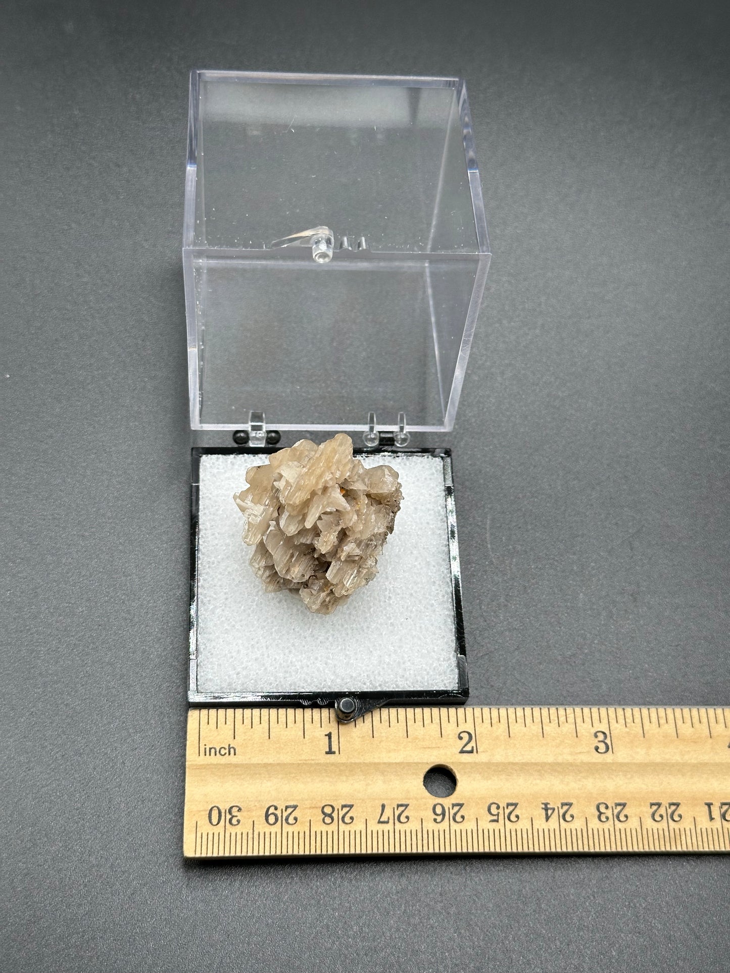 Cerussite