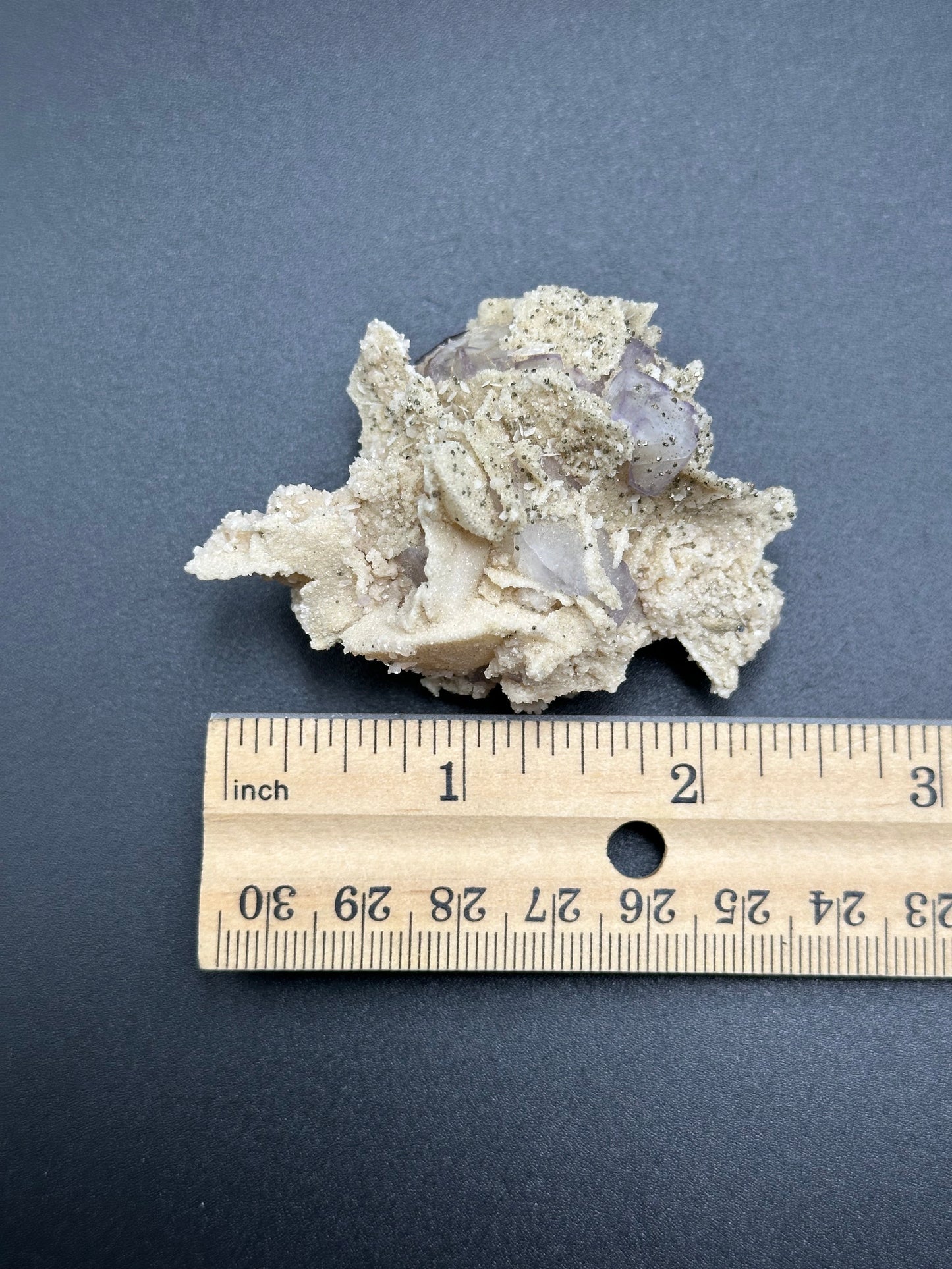 Fluorite Specimen
