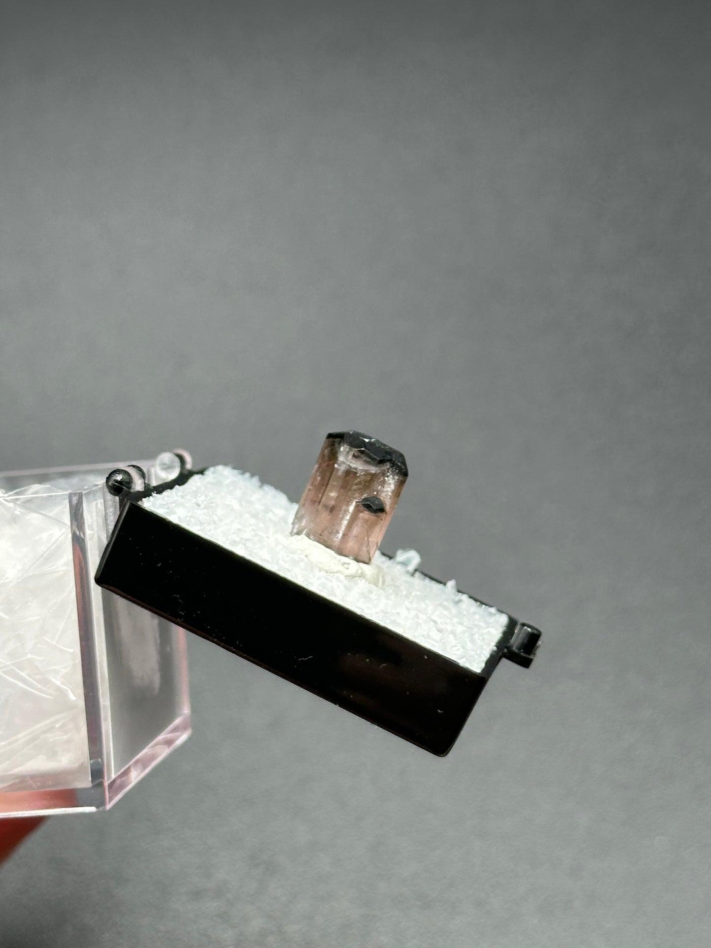 Tourmaline Specimen from Afghanistan