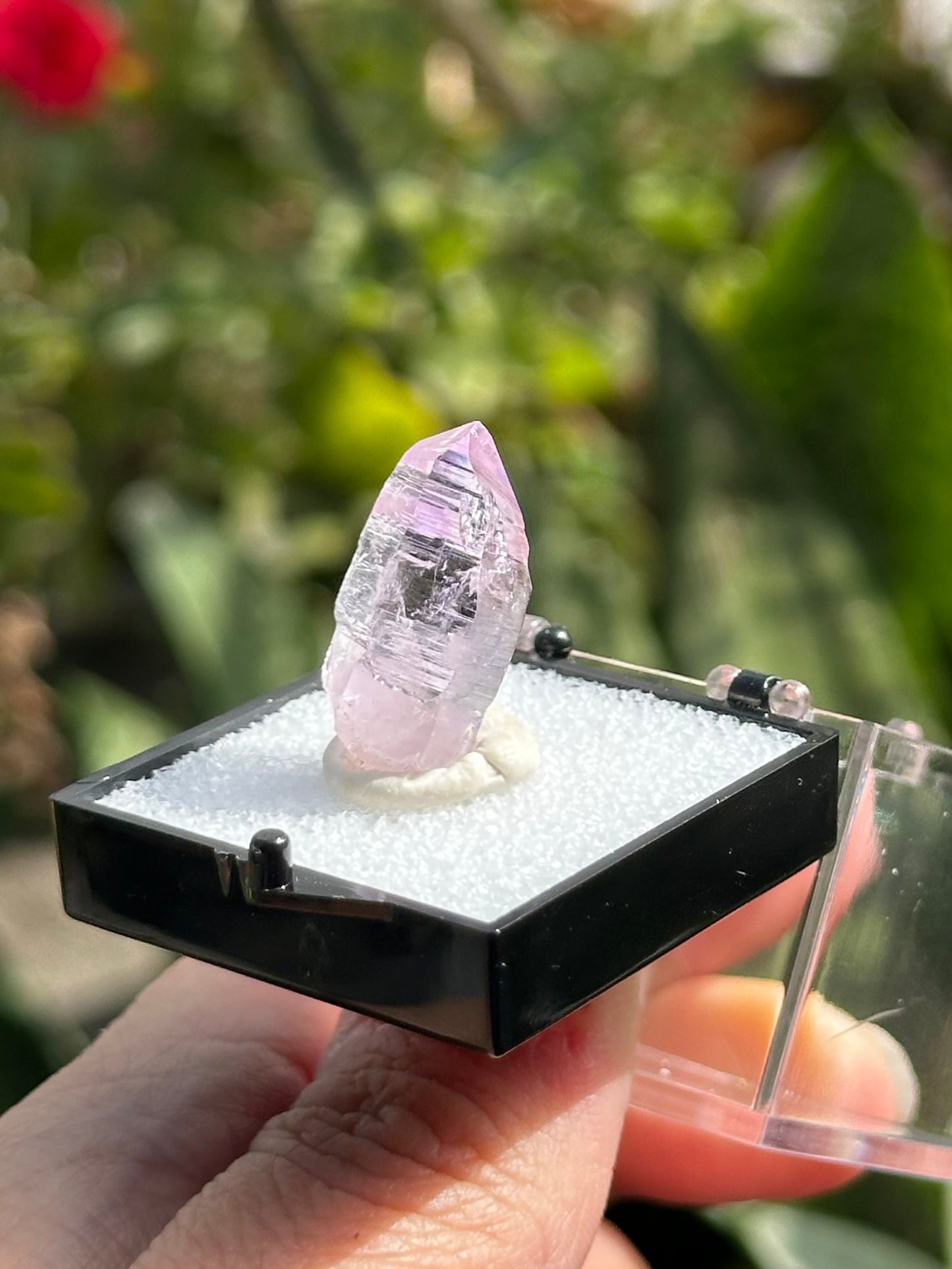 Veracruz Amethyst Crystal