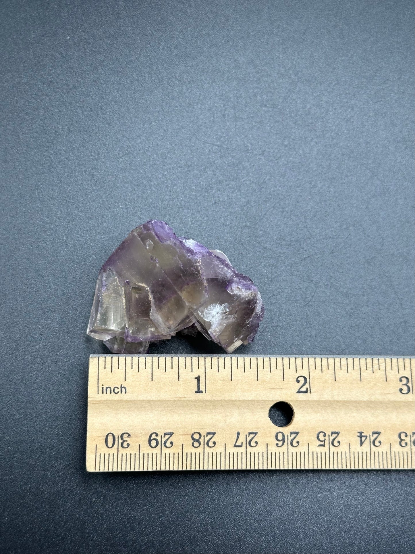 Galaxy Fluorite