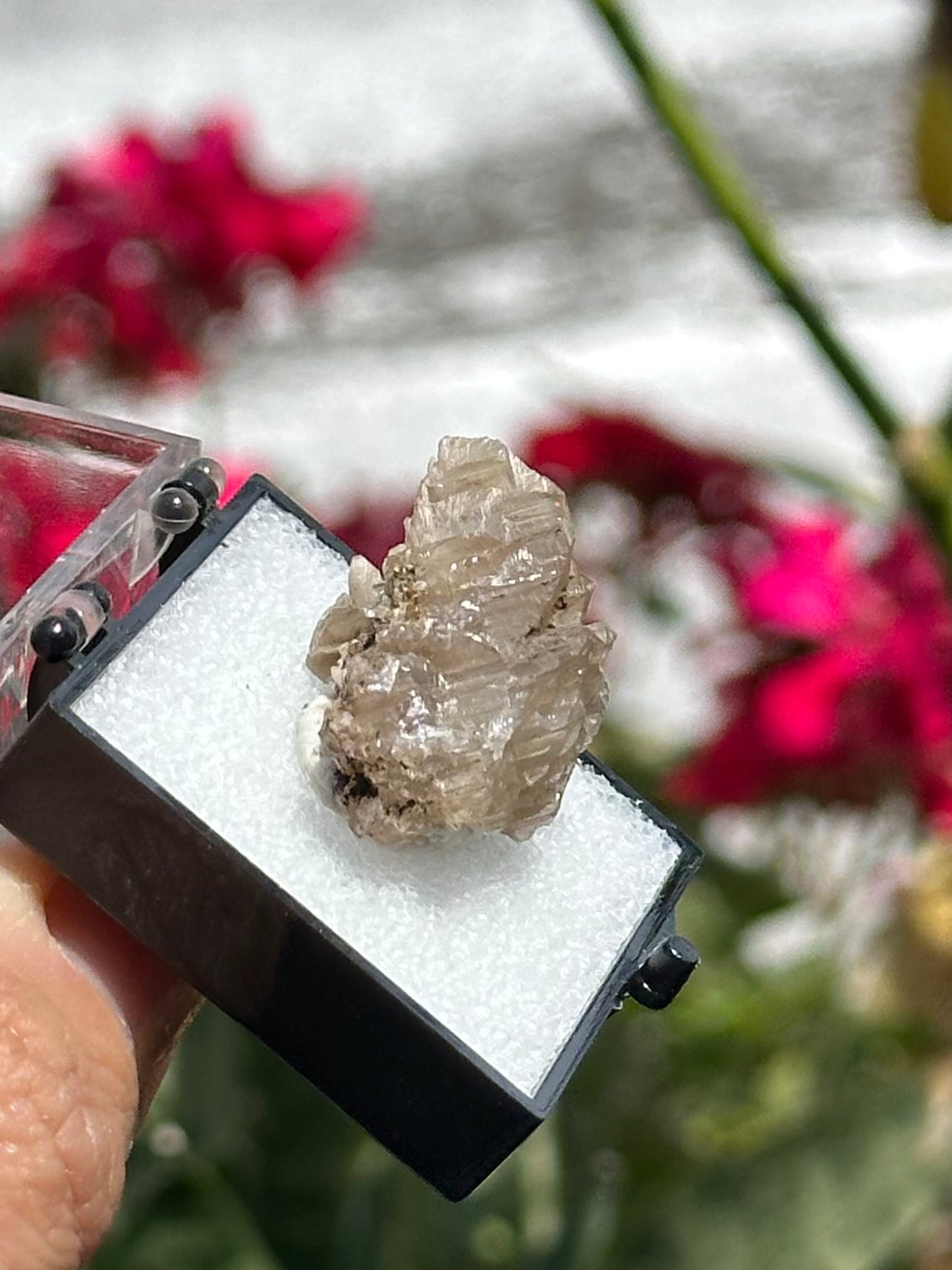 Cerussite