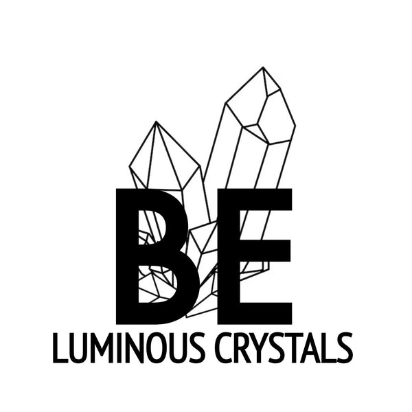 BE Luminous Crystals