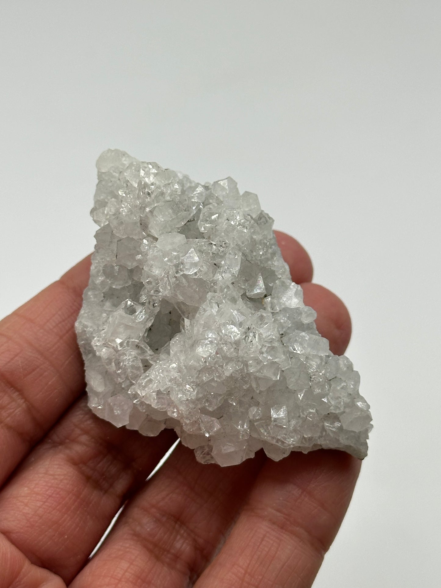 Apophyllite Crystal
