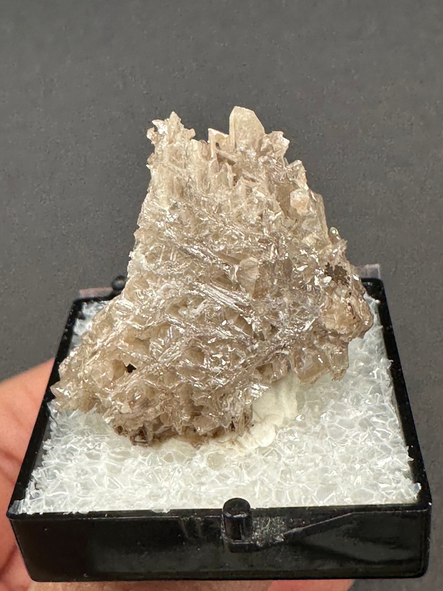 Cerussite