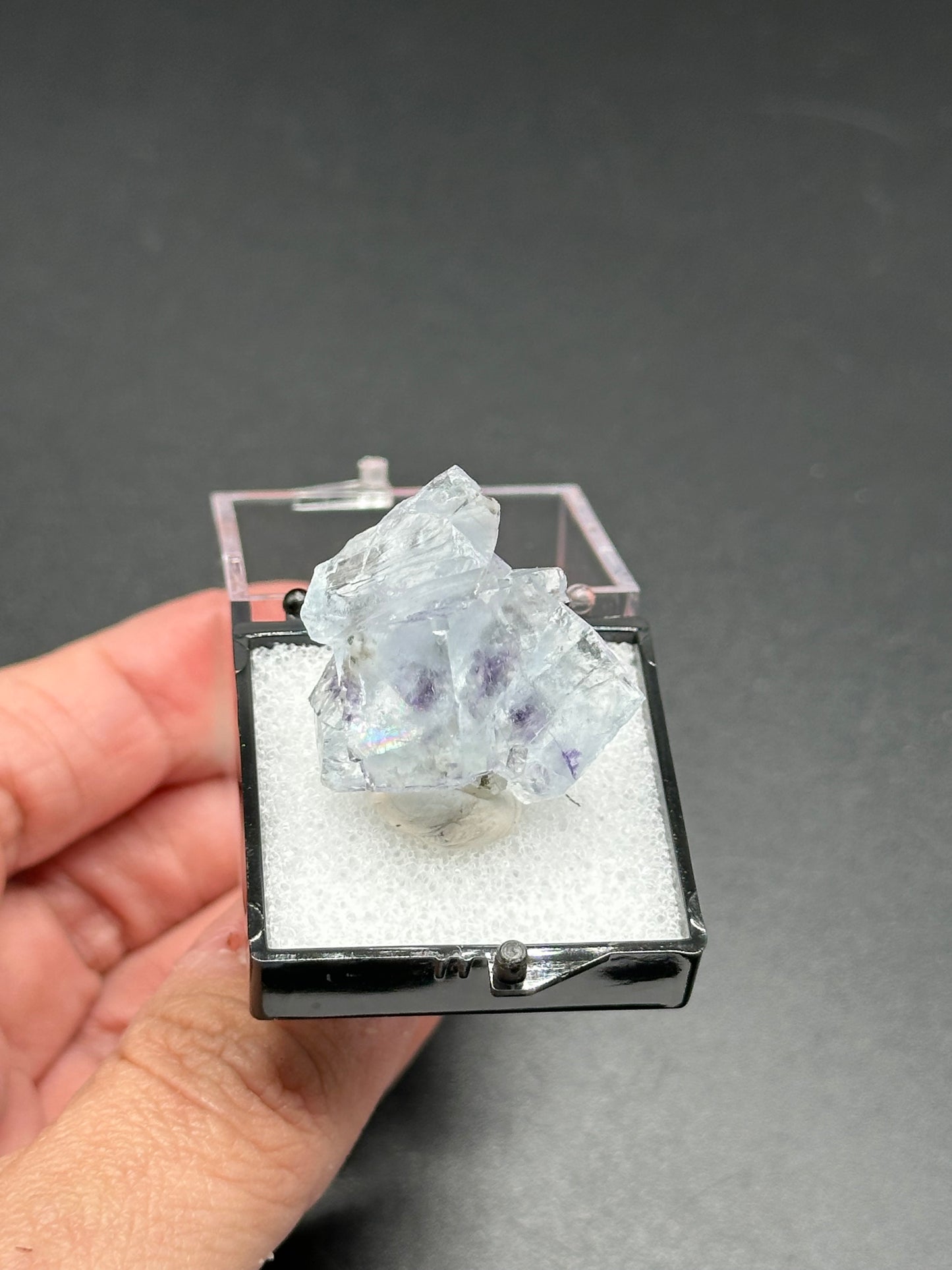 YGX Fluorite