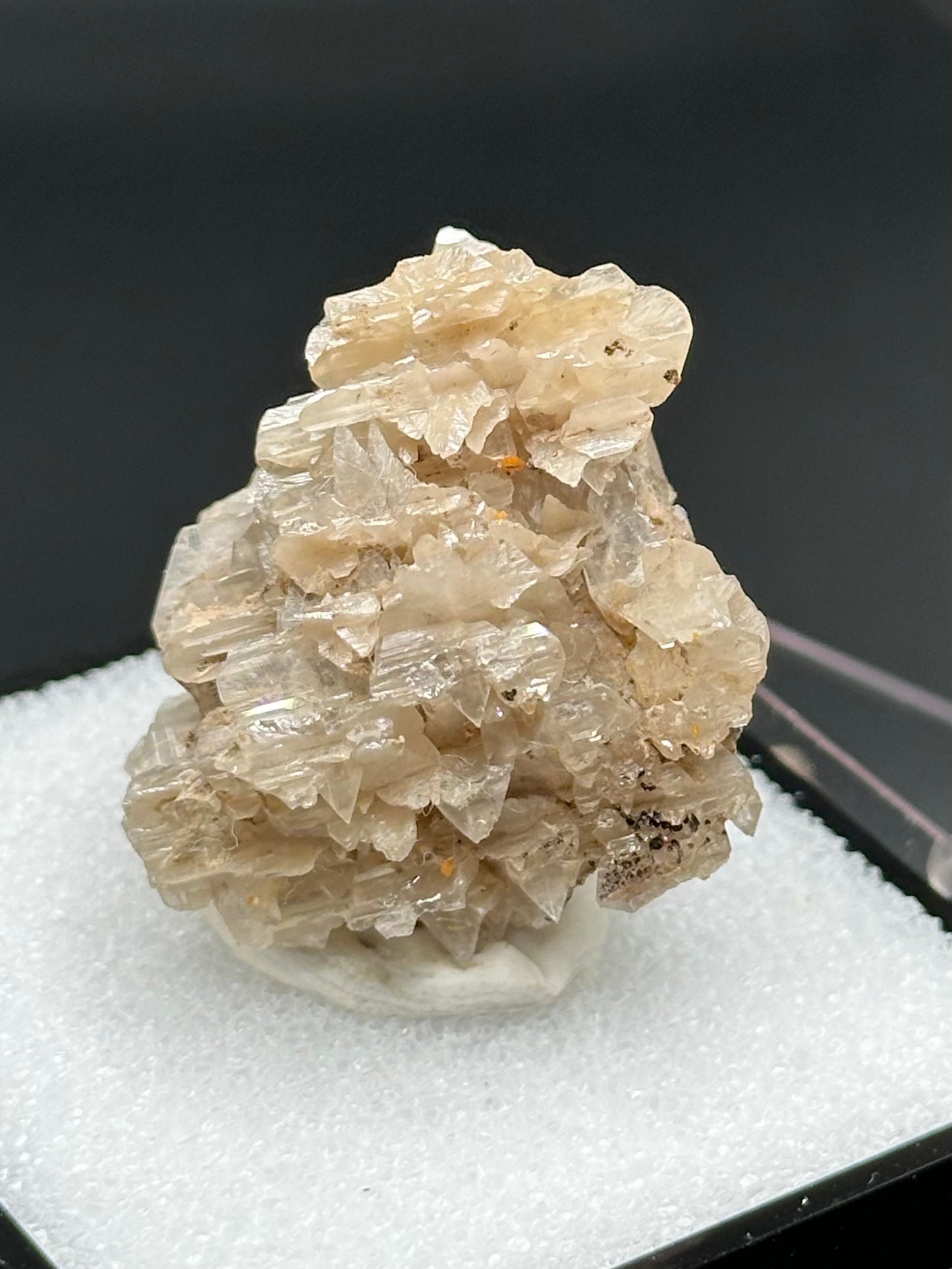 Cerussite