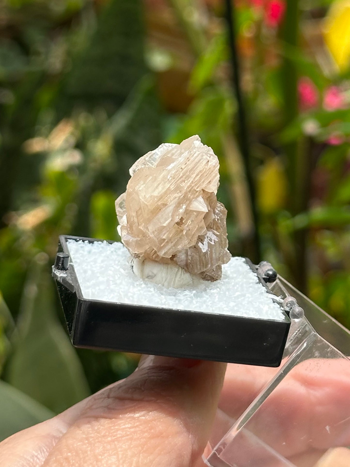 Cerussite