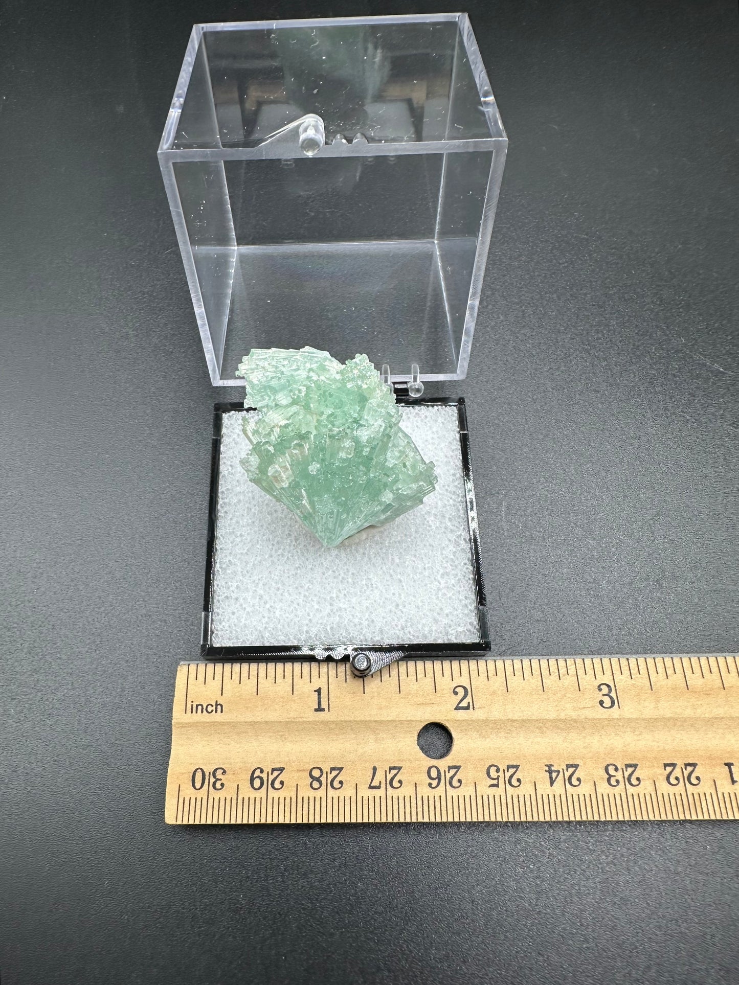 Tourmaline Spray Specimen