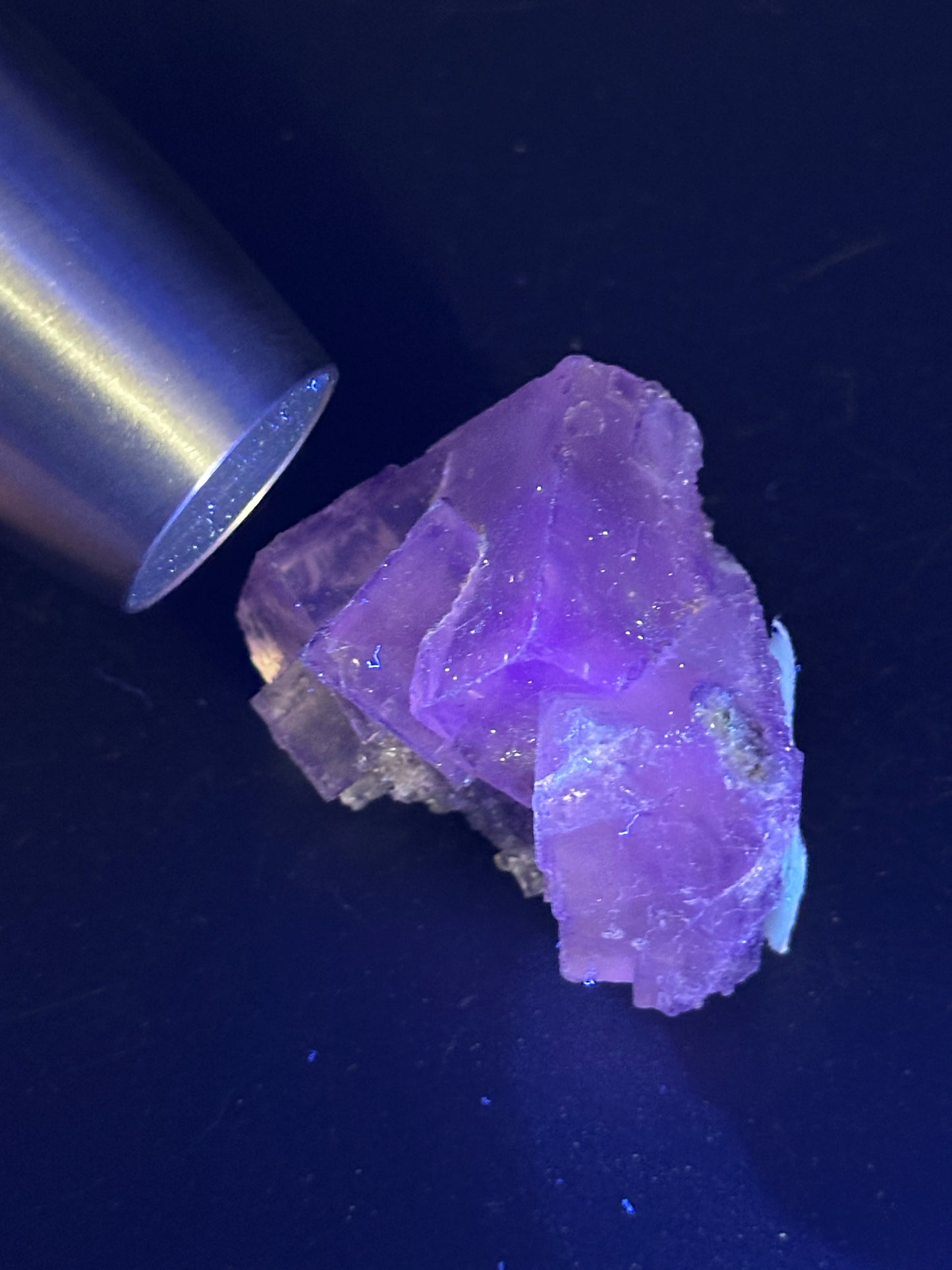 Galaxy Fluorite