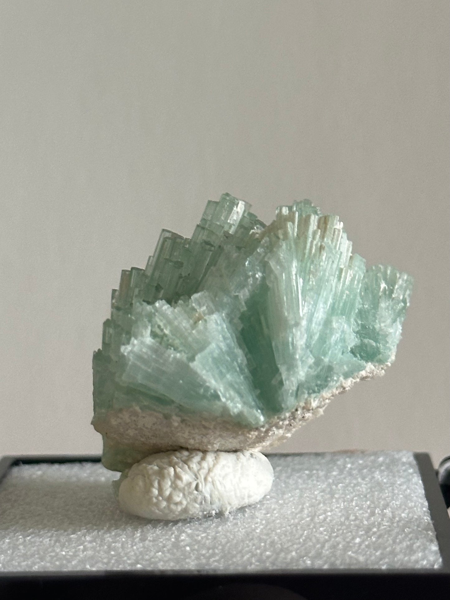 Tourmaline Spray Specimen