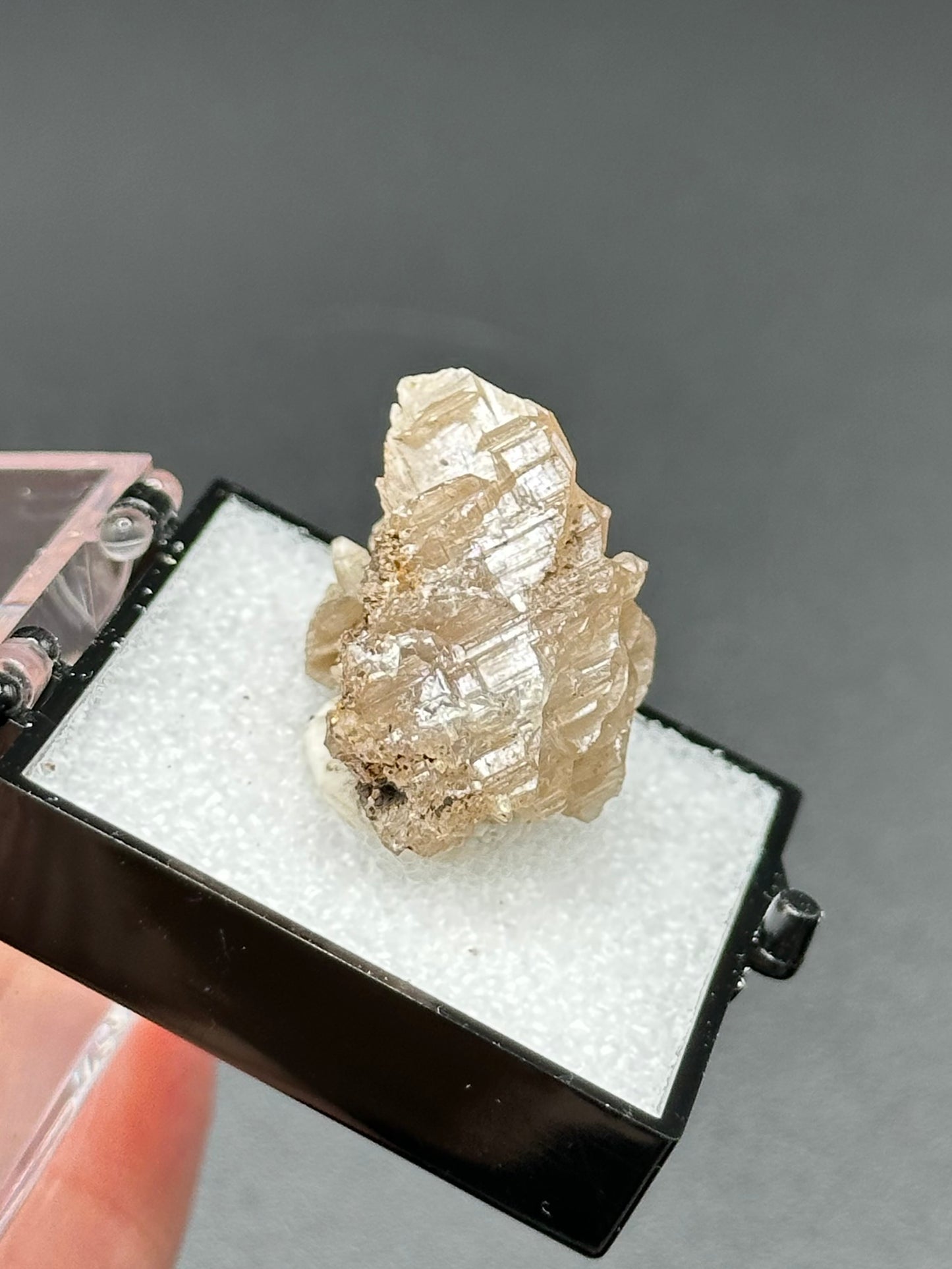 Cerussite