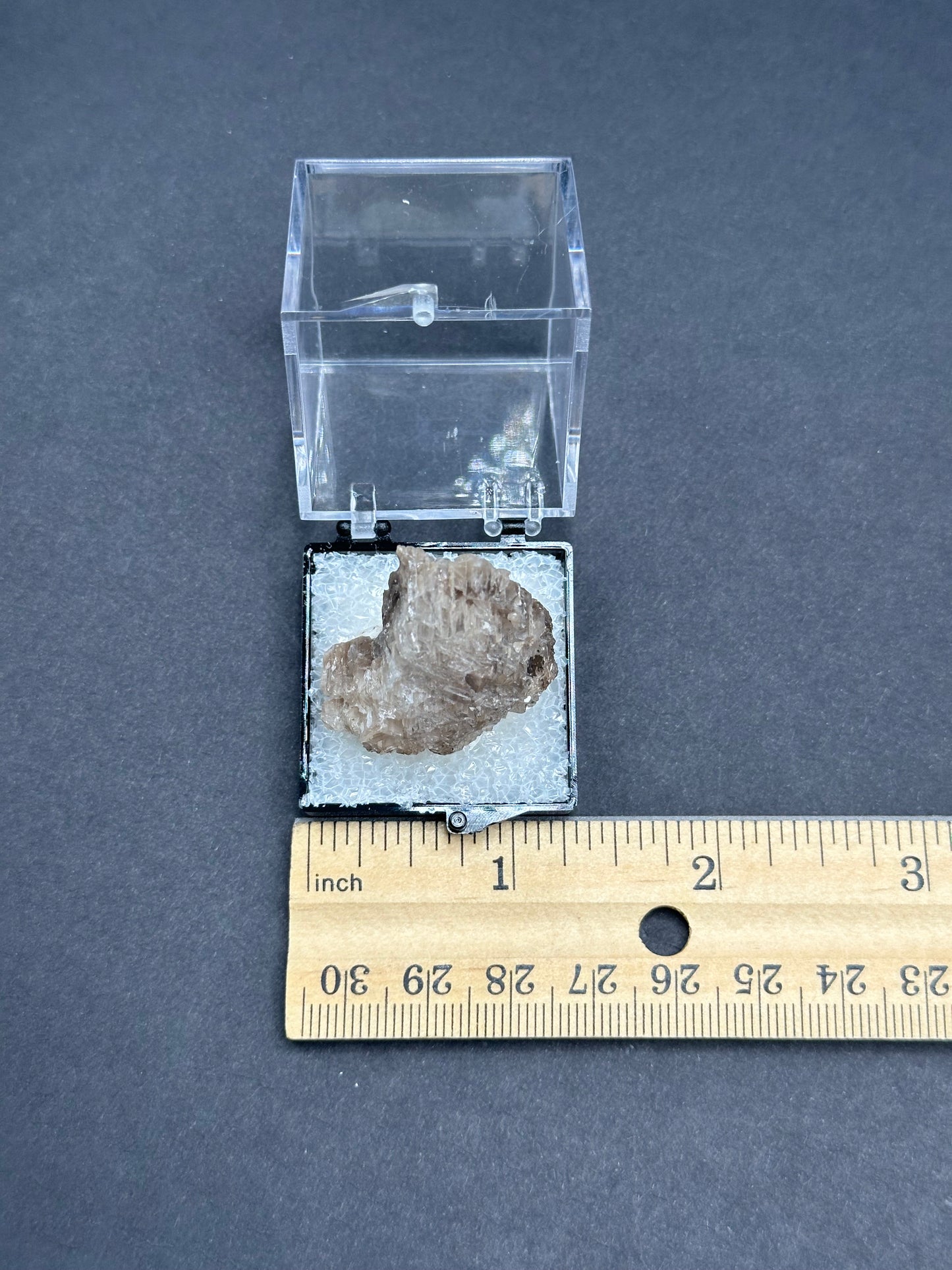 Cerussite