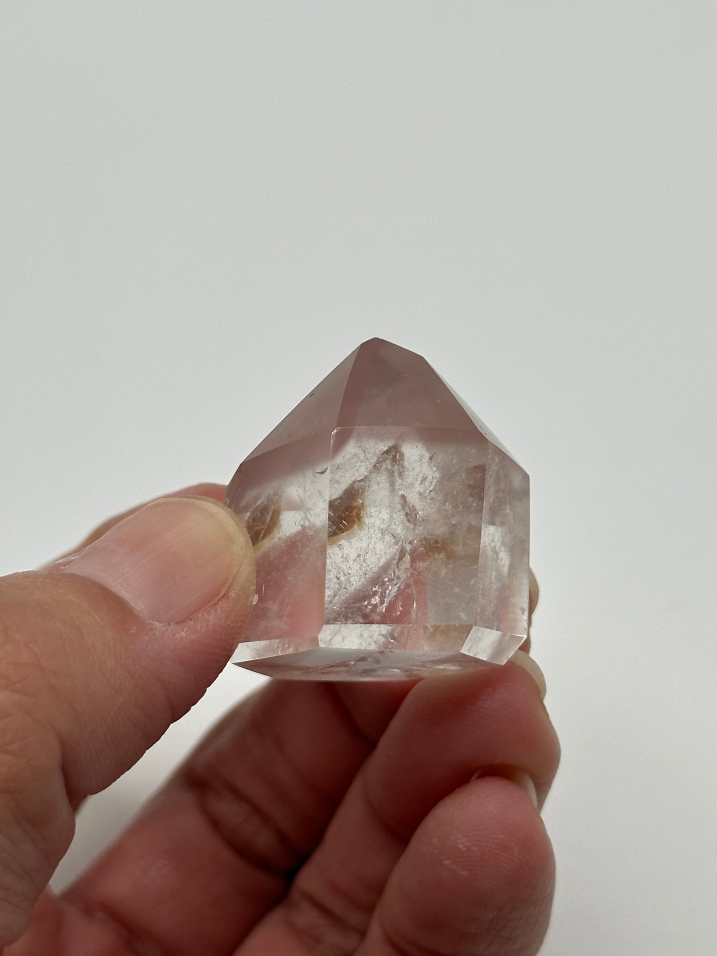 Small Lithium Quartz Point