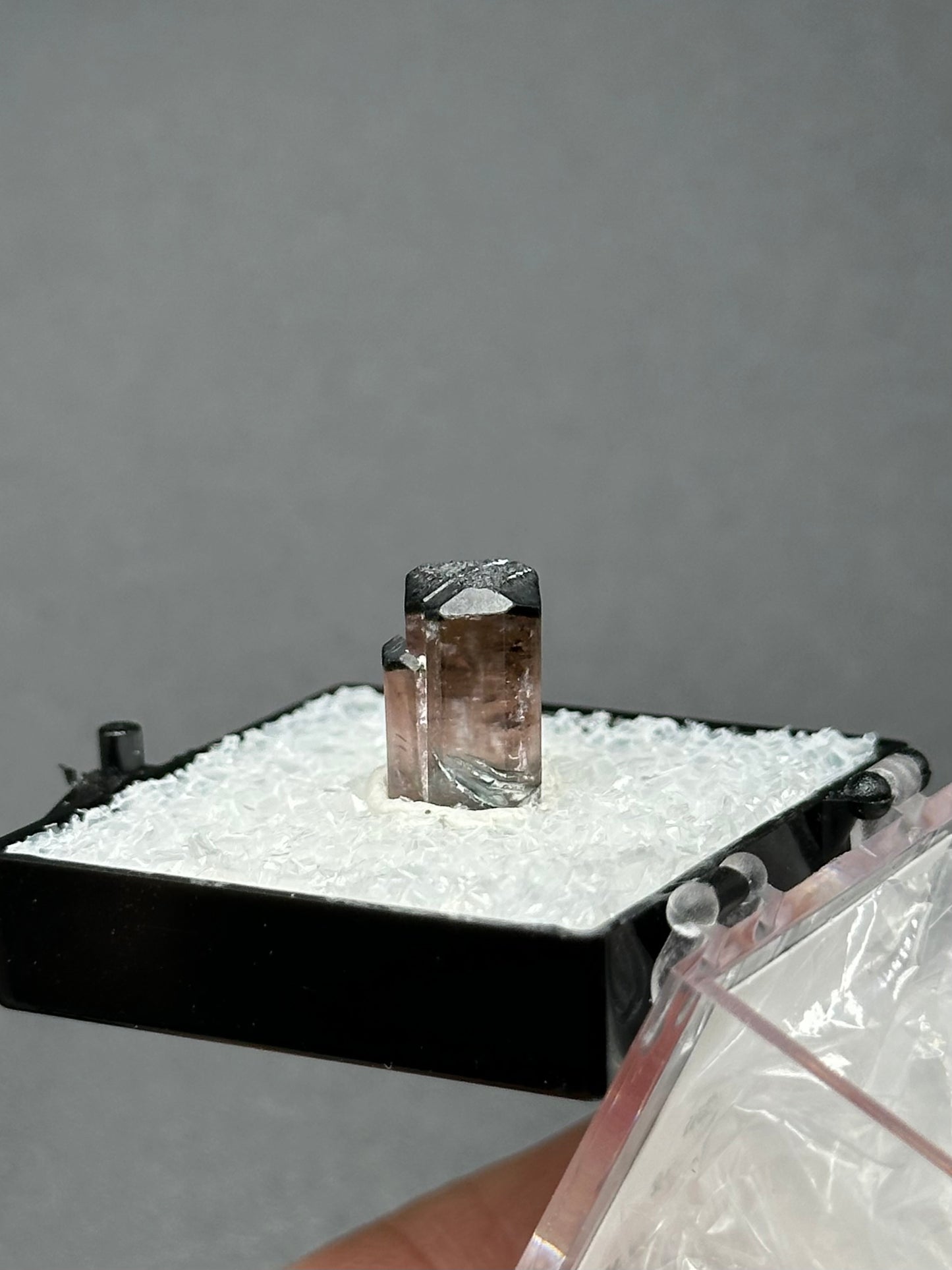 Tourmaline Specimen from Afghanistan