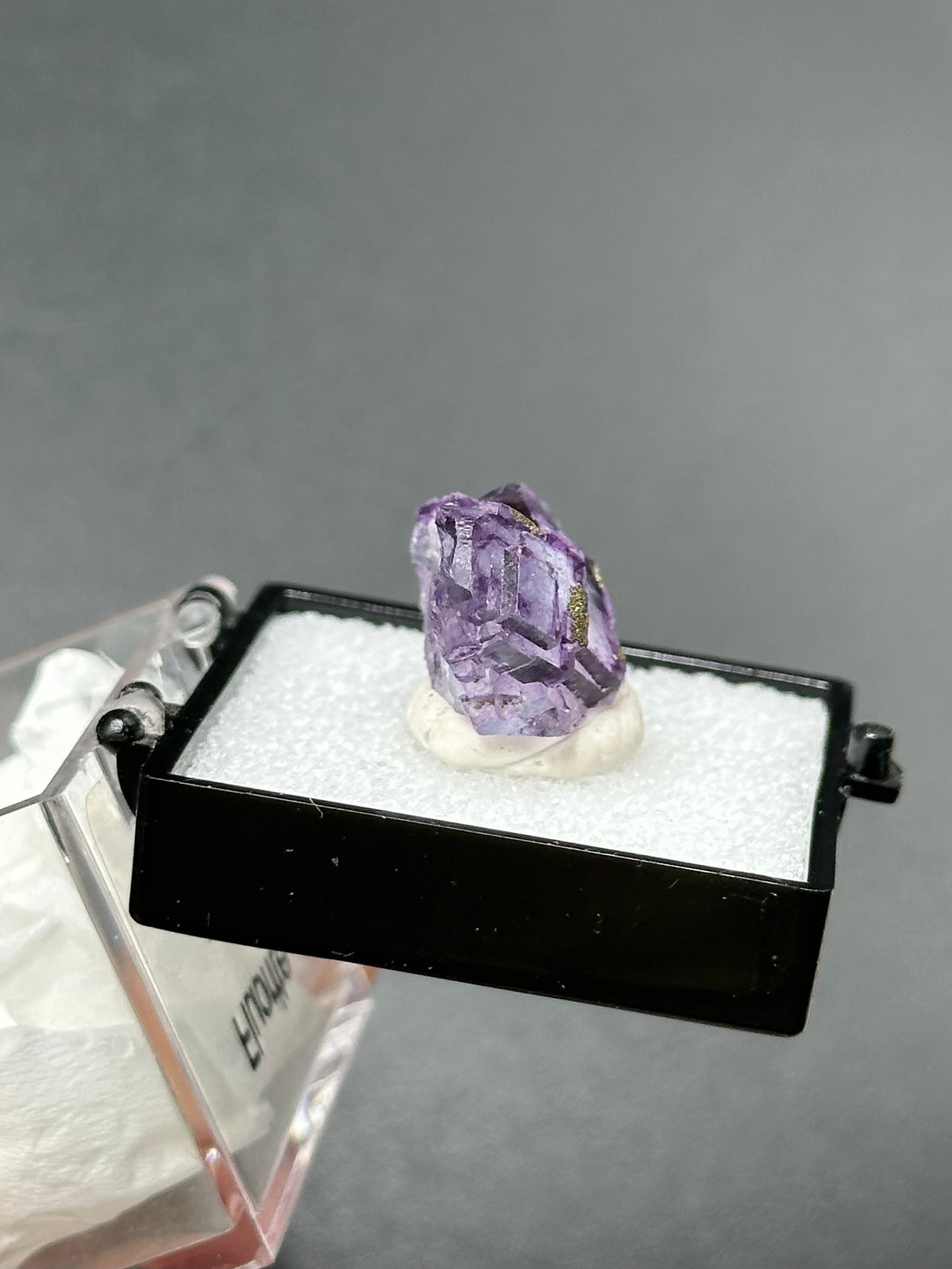 YGX Fluorite