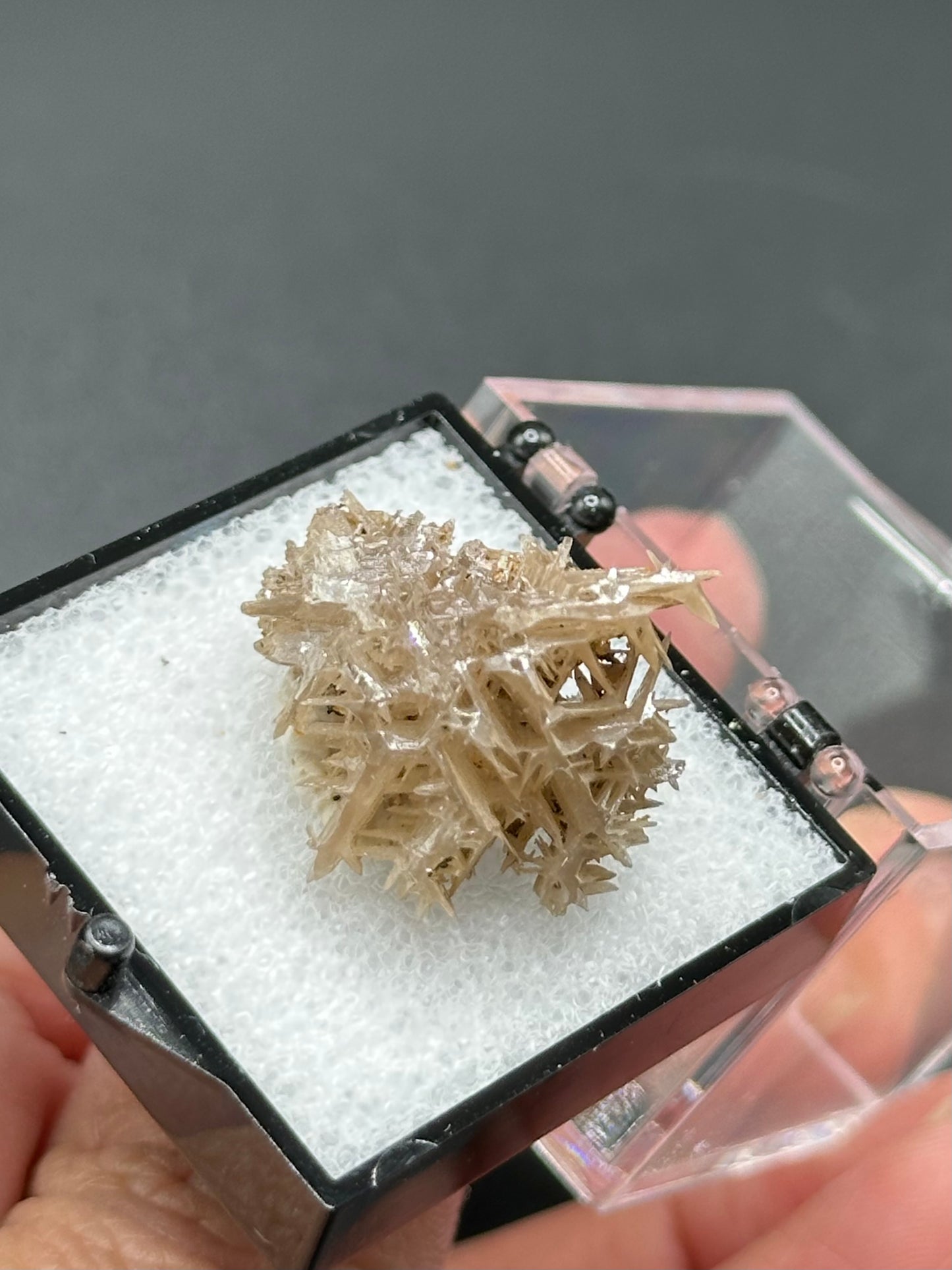 Cerussite