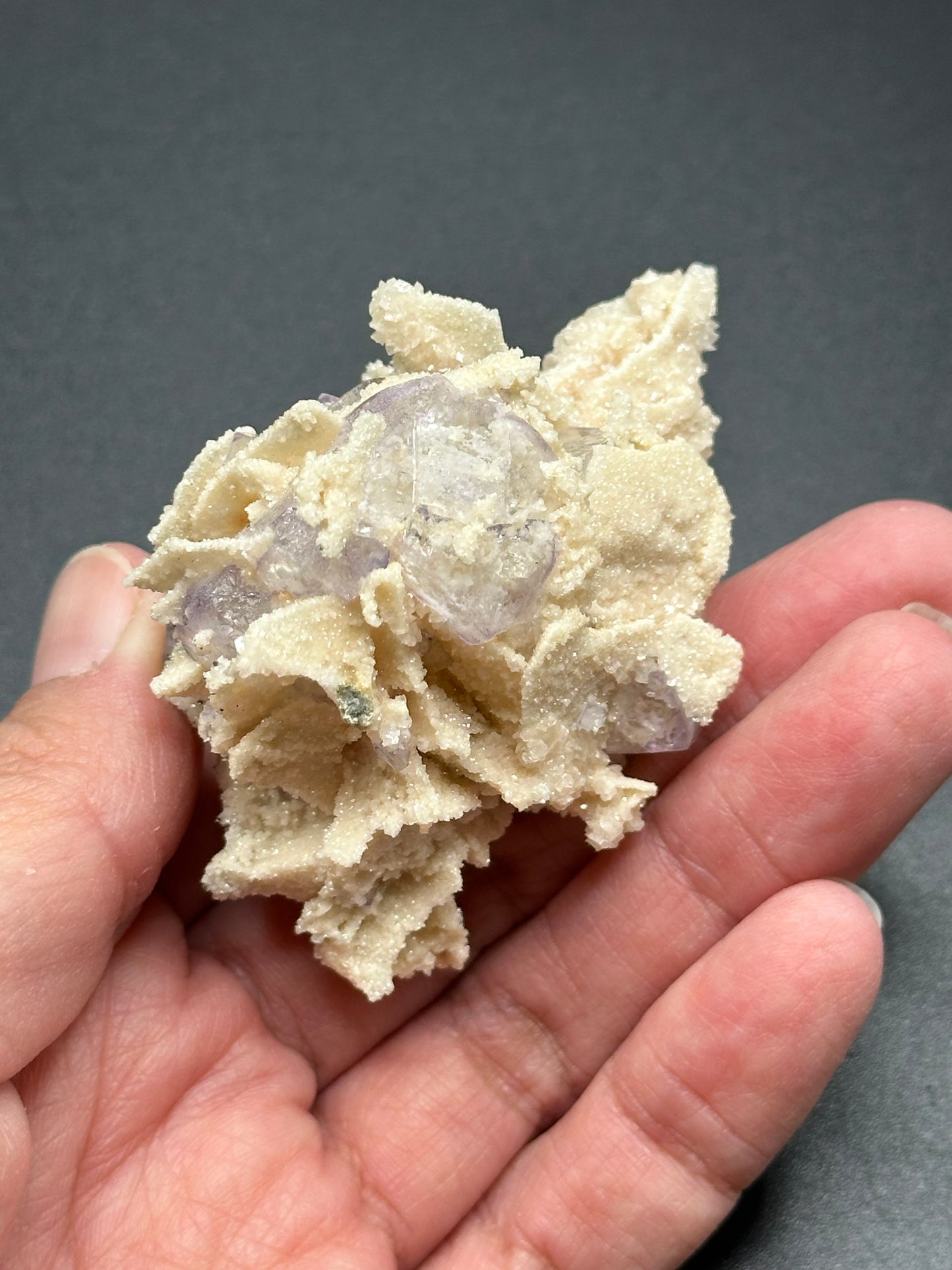 Fluorite Specimen