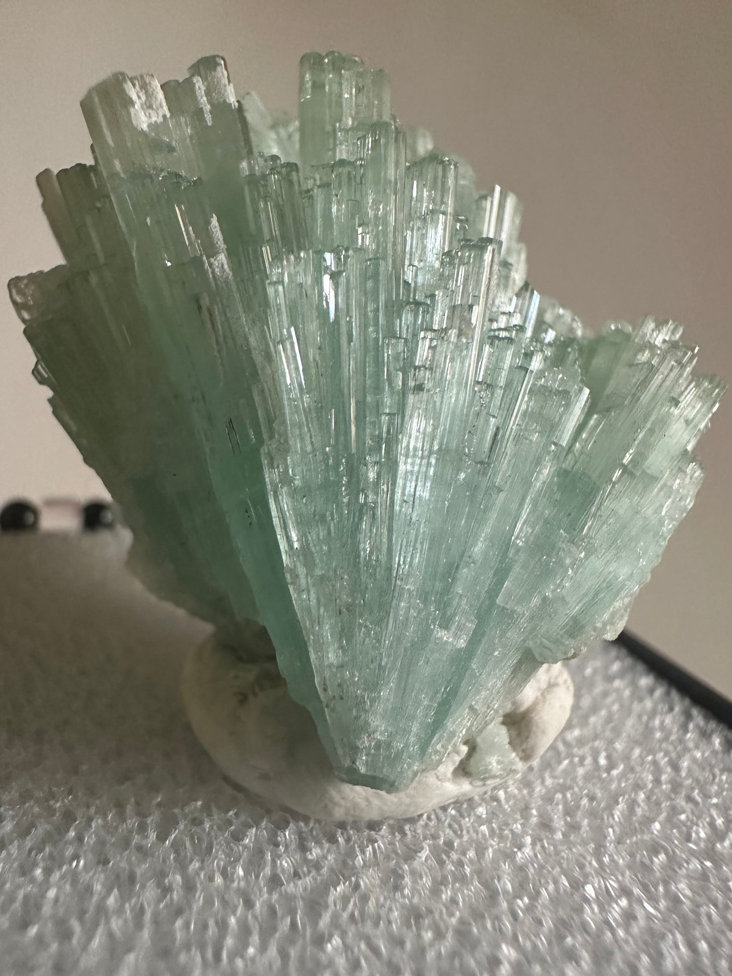 Tourmaline Spray Specimen