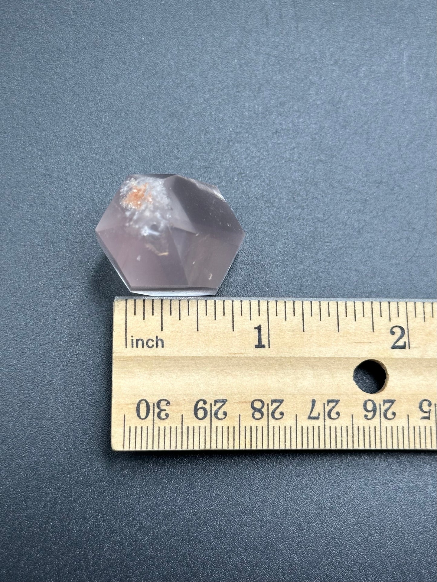 Small Lithium Quartz Point