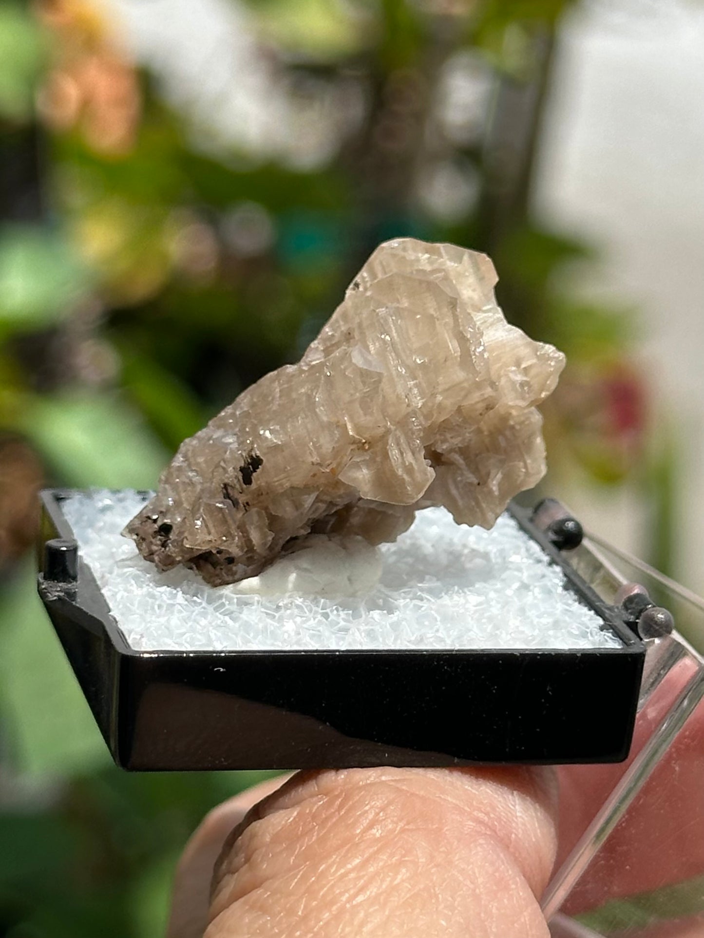 Cerussite